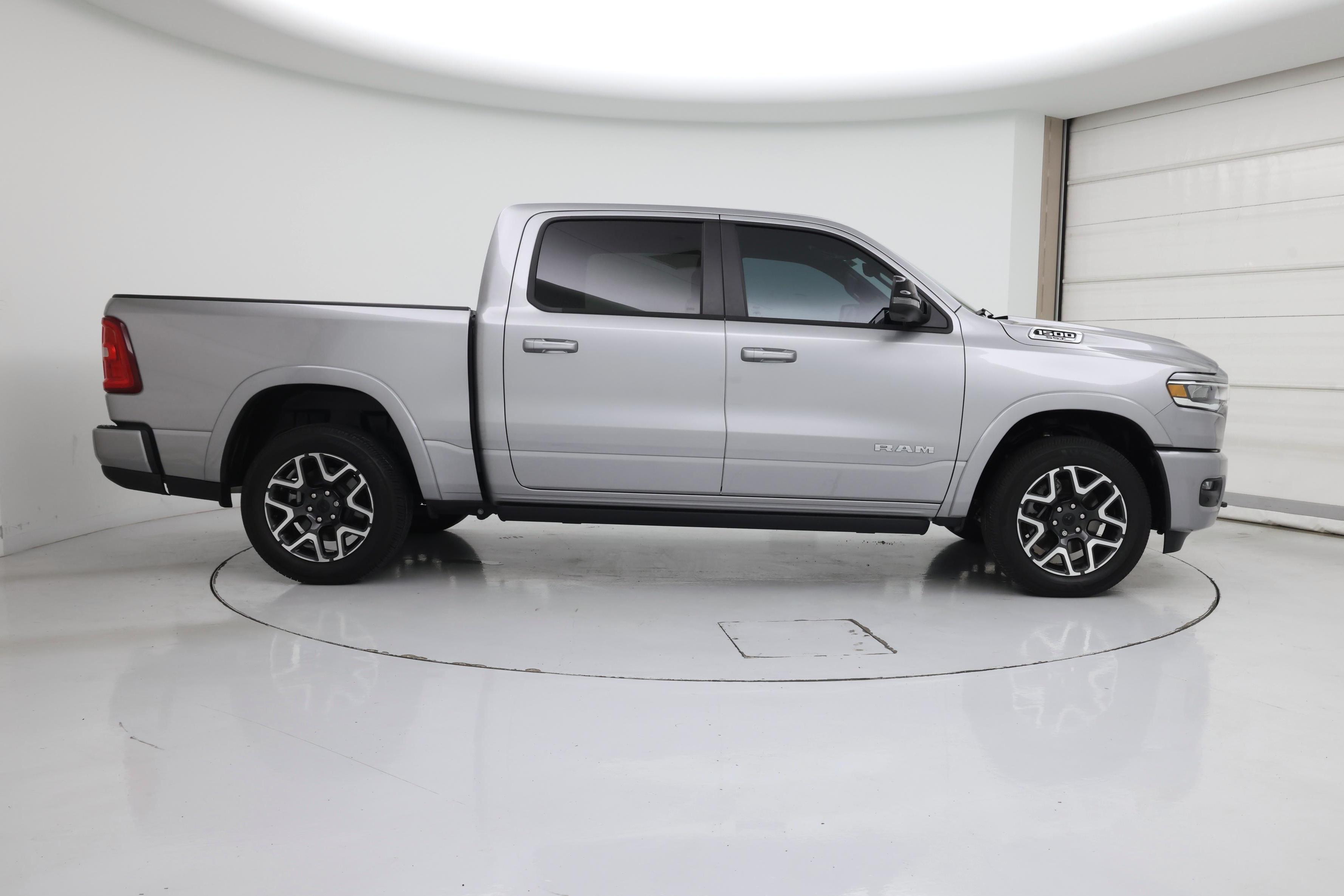 Thumbnail: 2025 RAM 1500 - 7