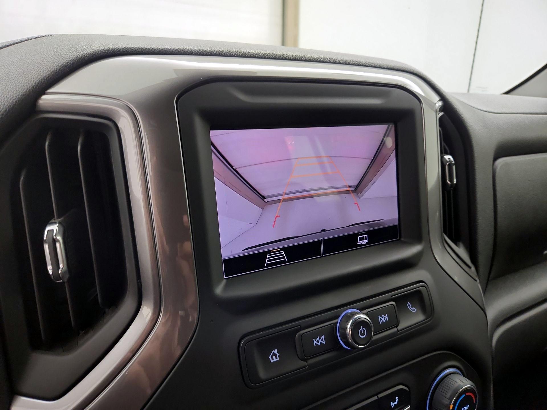 Thumbnail: 2025 Chevrolet Silverado 1500 - 14