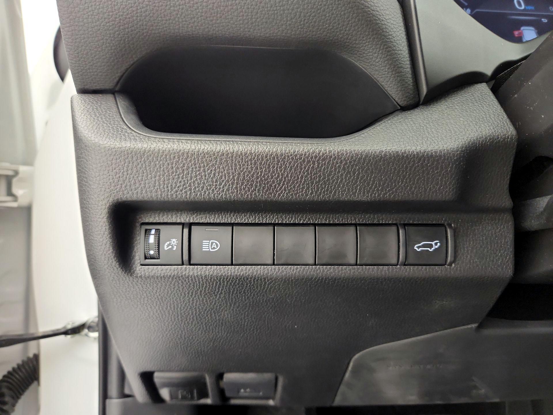 Thumbnail: 2025 Toyota RAV4 - 13