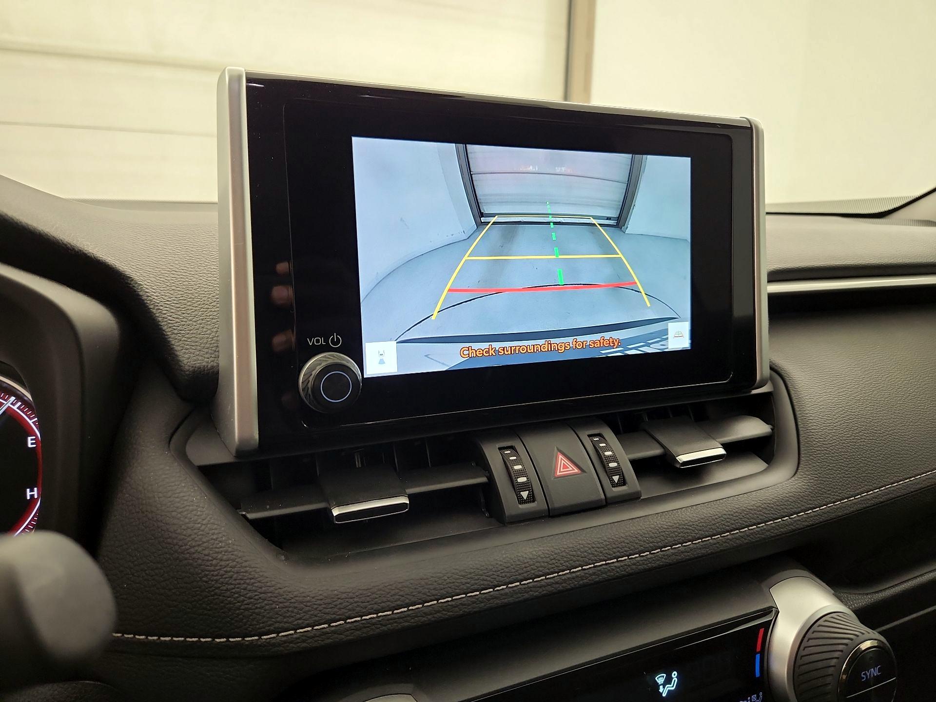 Thumbnail: 2025 Toyota RAV4 - 14