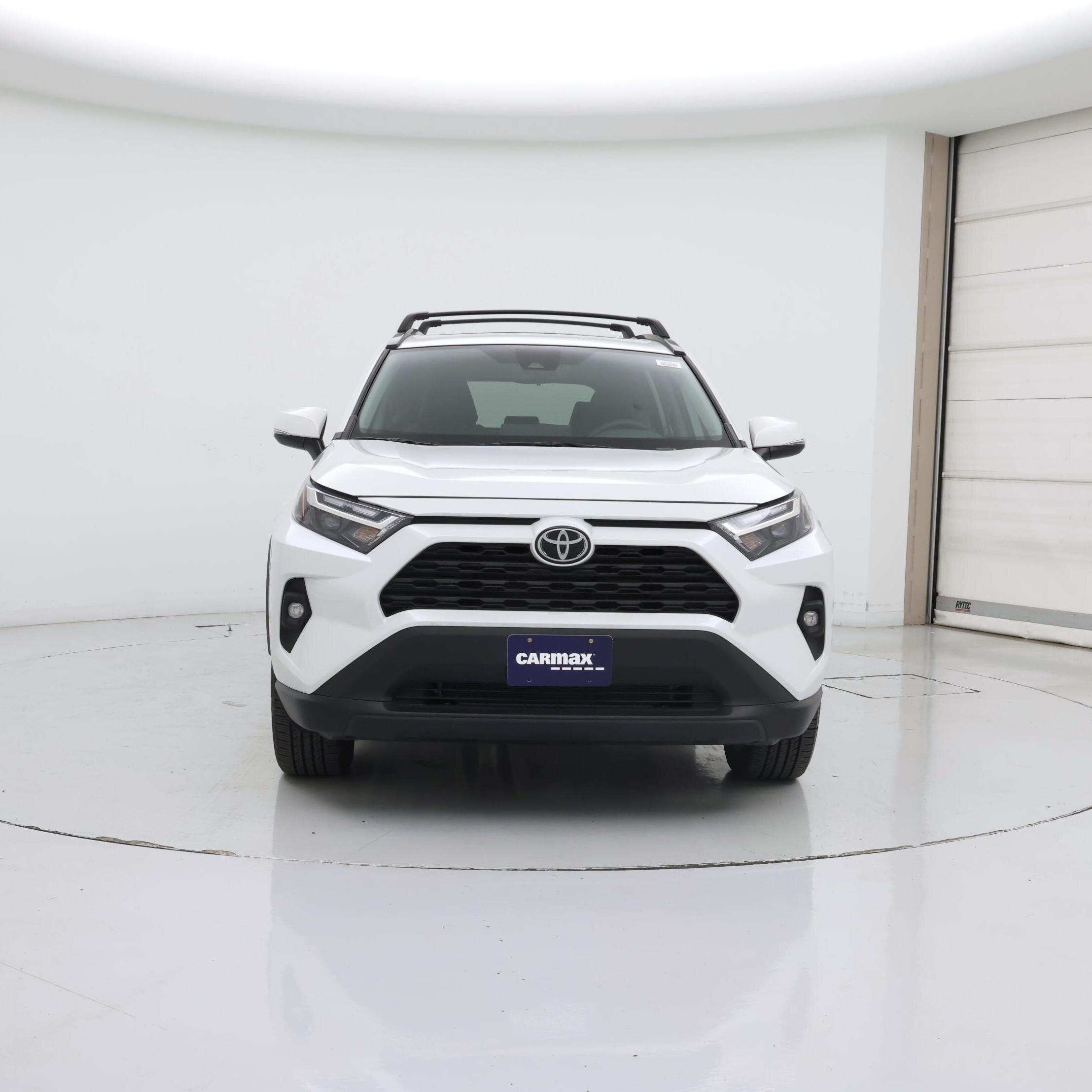 Thumbnail: 2025 Toyota RAV4 - 5