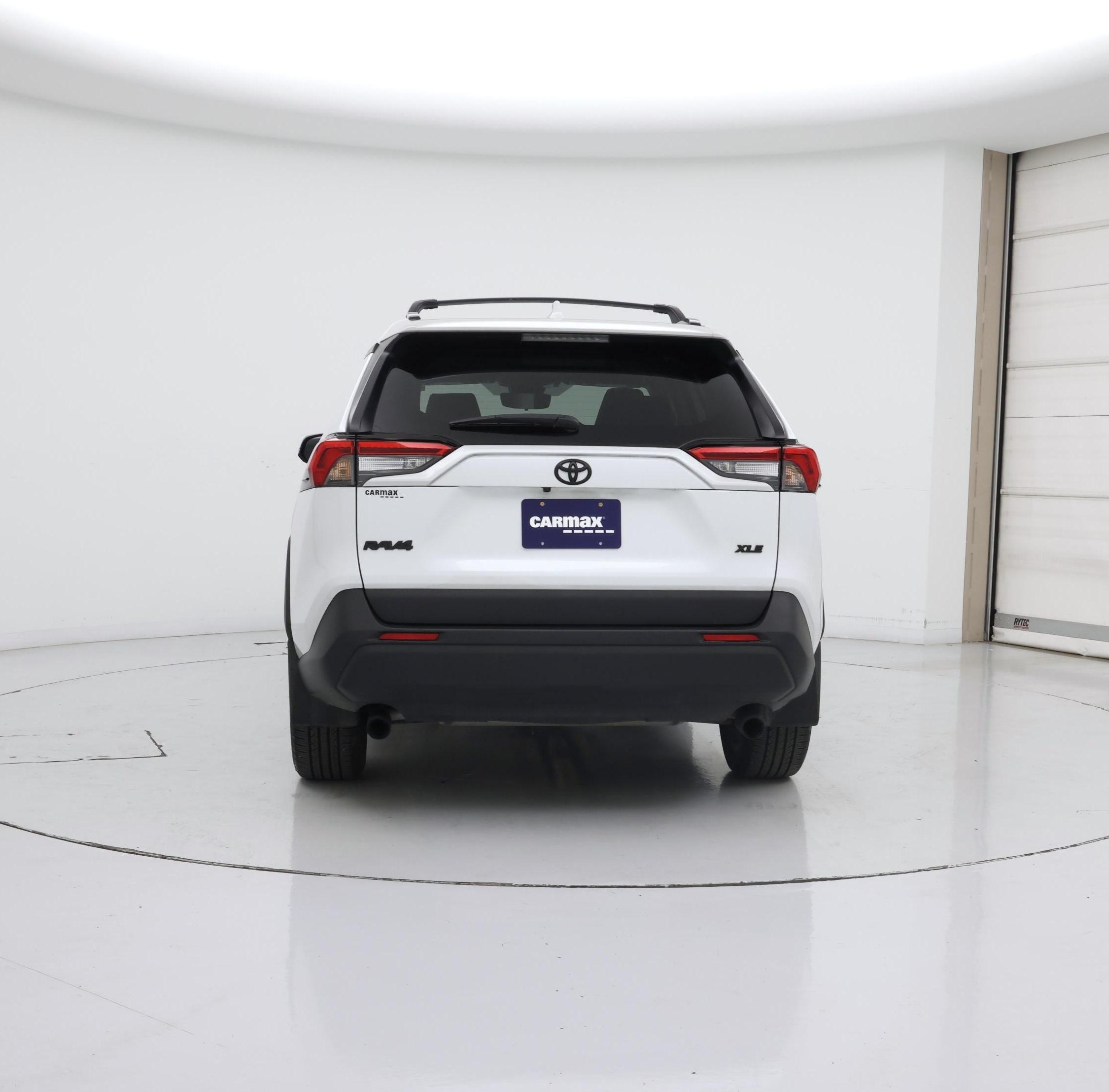 Thumbnail: 2025 Toyota RAV4 - 6