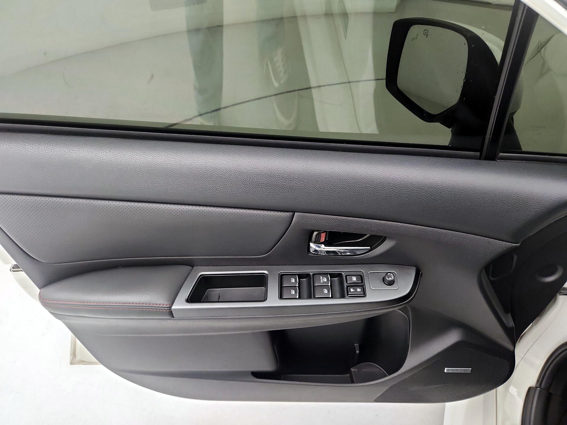 Thumbnail: 2016 Subaru WRX - 12