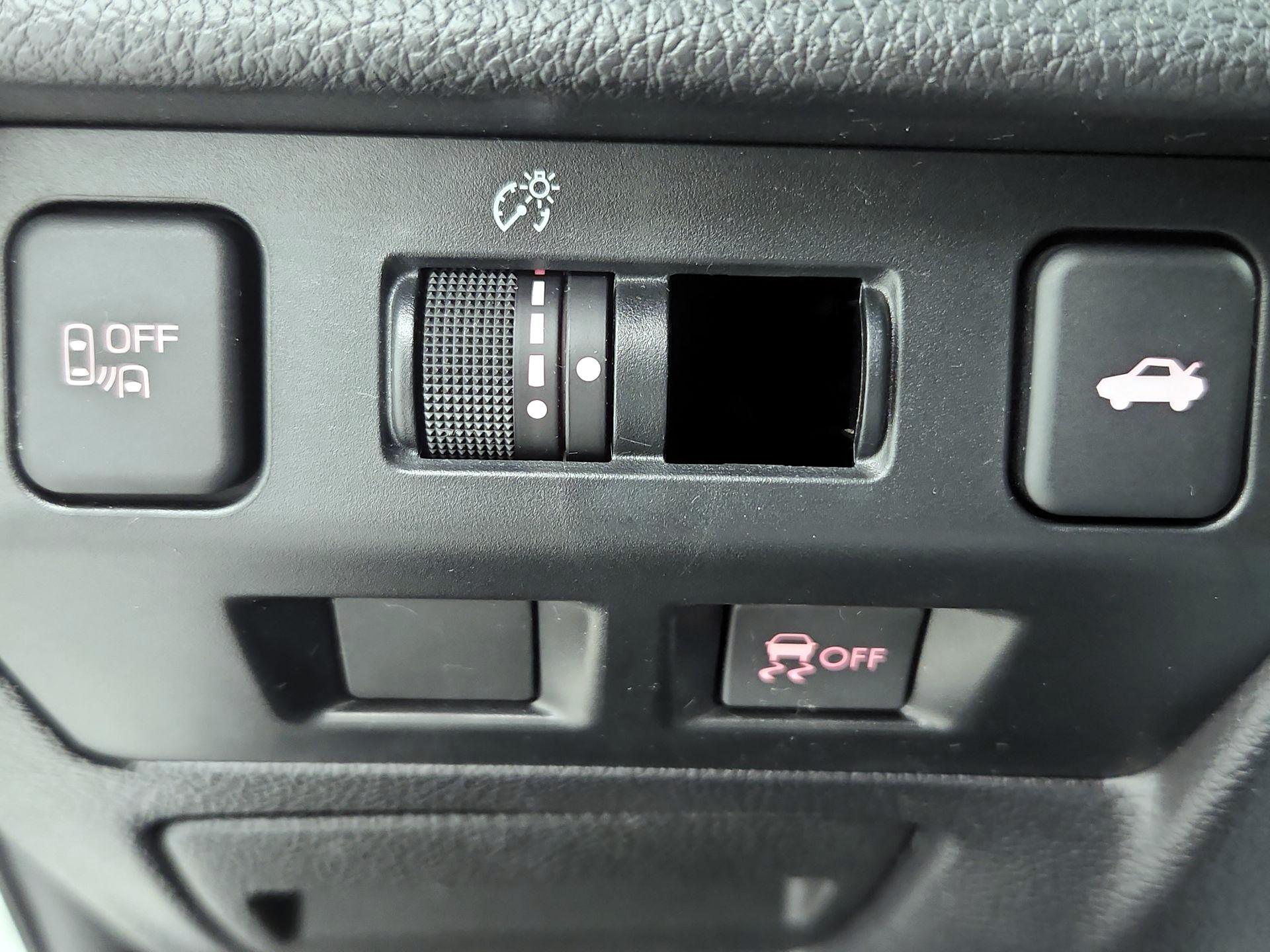 Thumbnail: 2016 Subaru WRX - 13