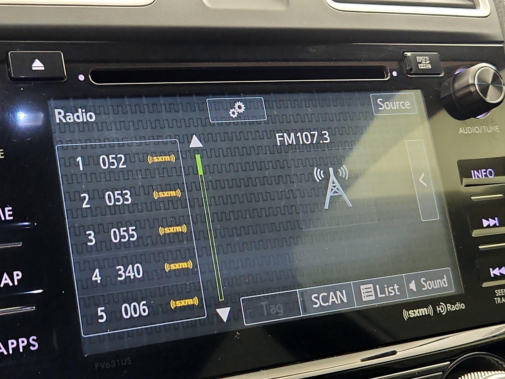 Thumbnail: 2016 Subaru WRX - 16