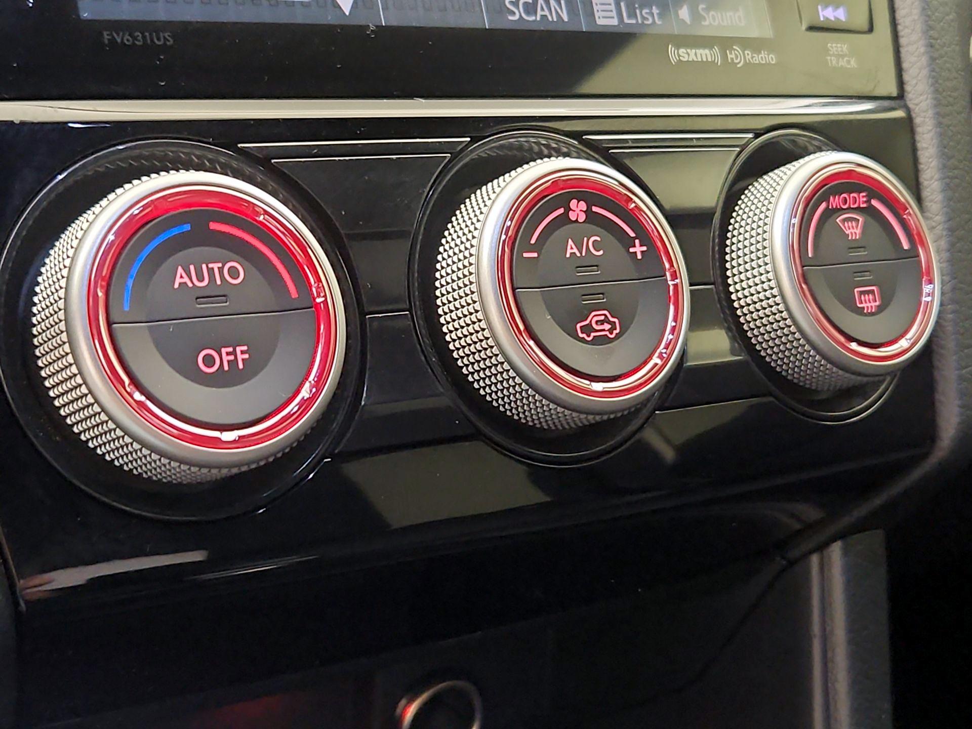 Thumbnail: 2016 Subaru WRX - 17