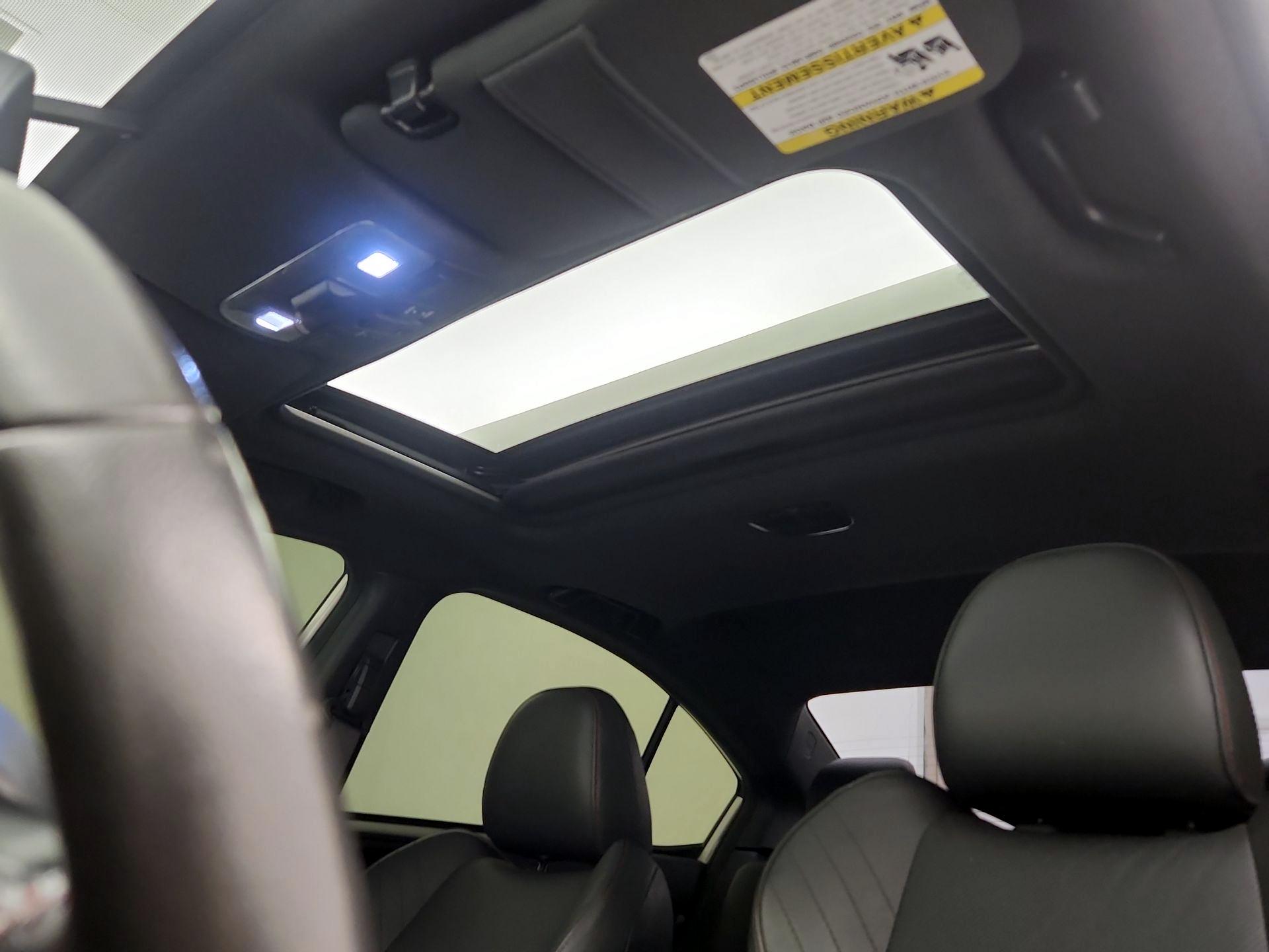 Thumbnail: 2016 Subaru WRX - 20