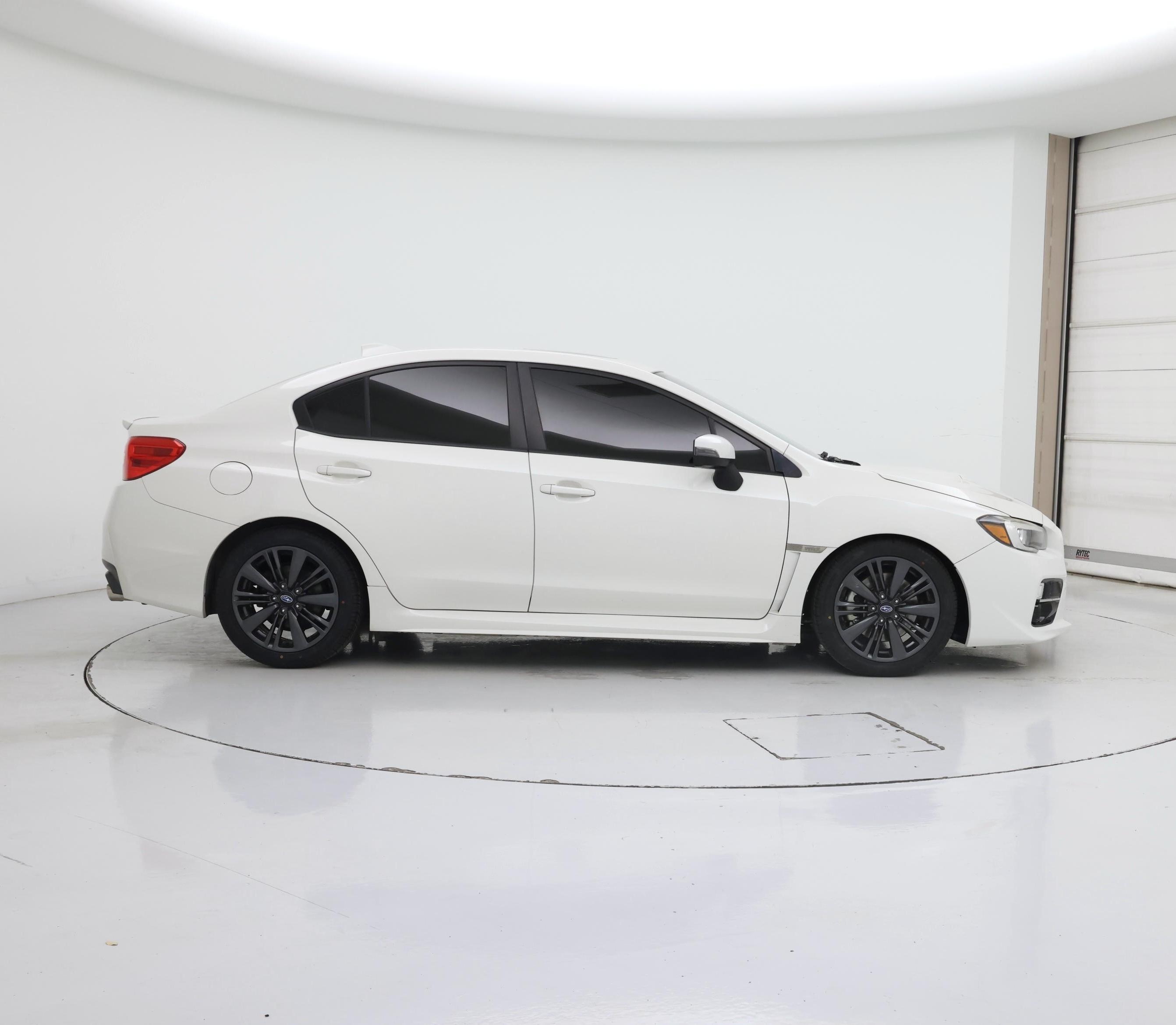 Thumbnail: 2016 Subaru WRX - 7