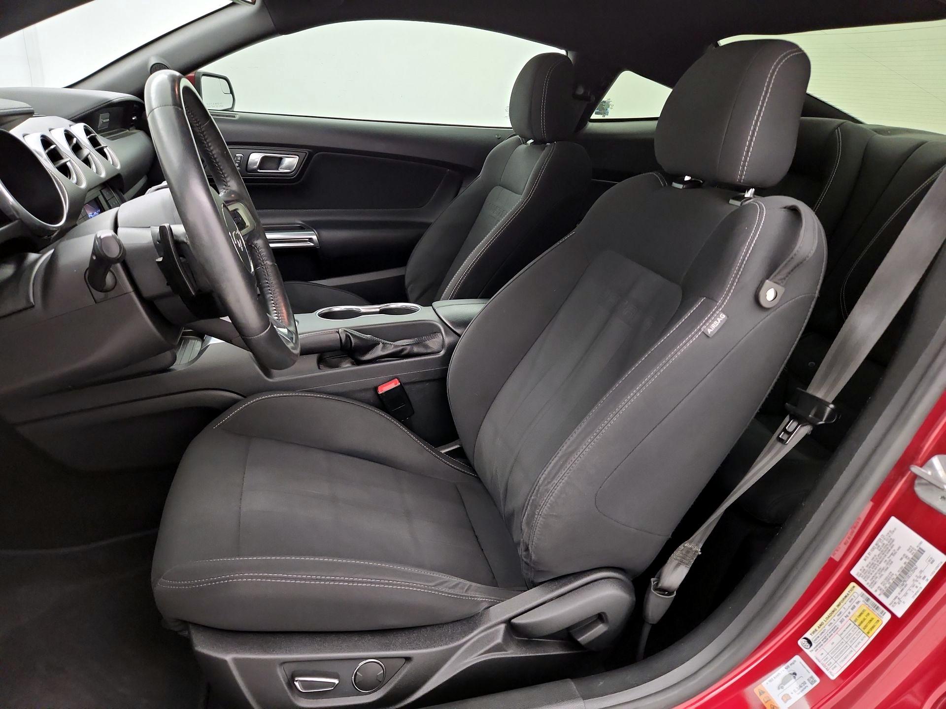 Thumbnail: 2019 Ford Mustang - 11