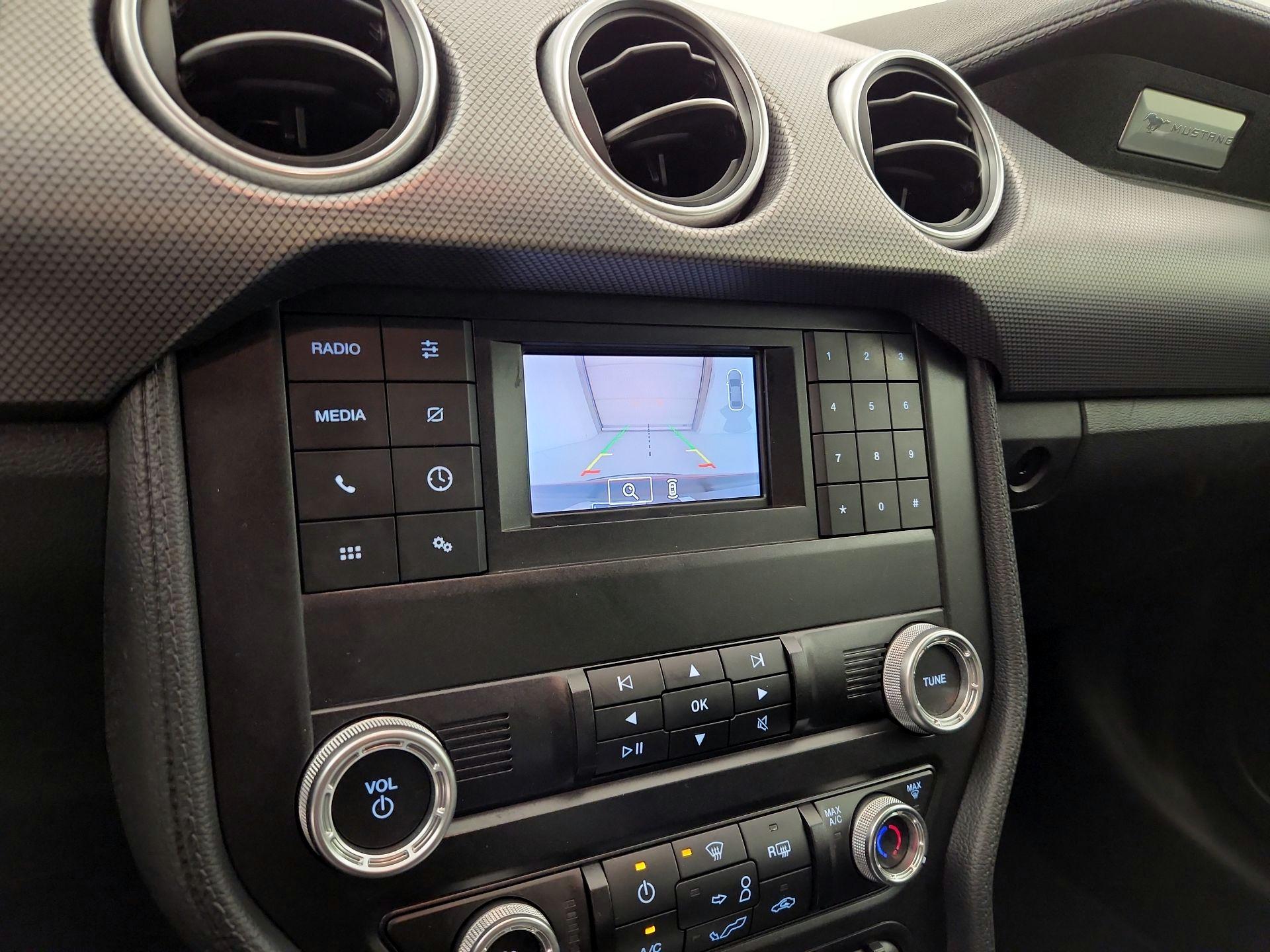 Thumbnail: 2019 Ford Mustang - 14