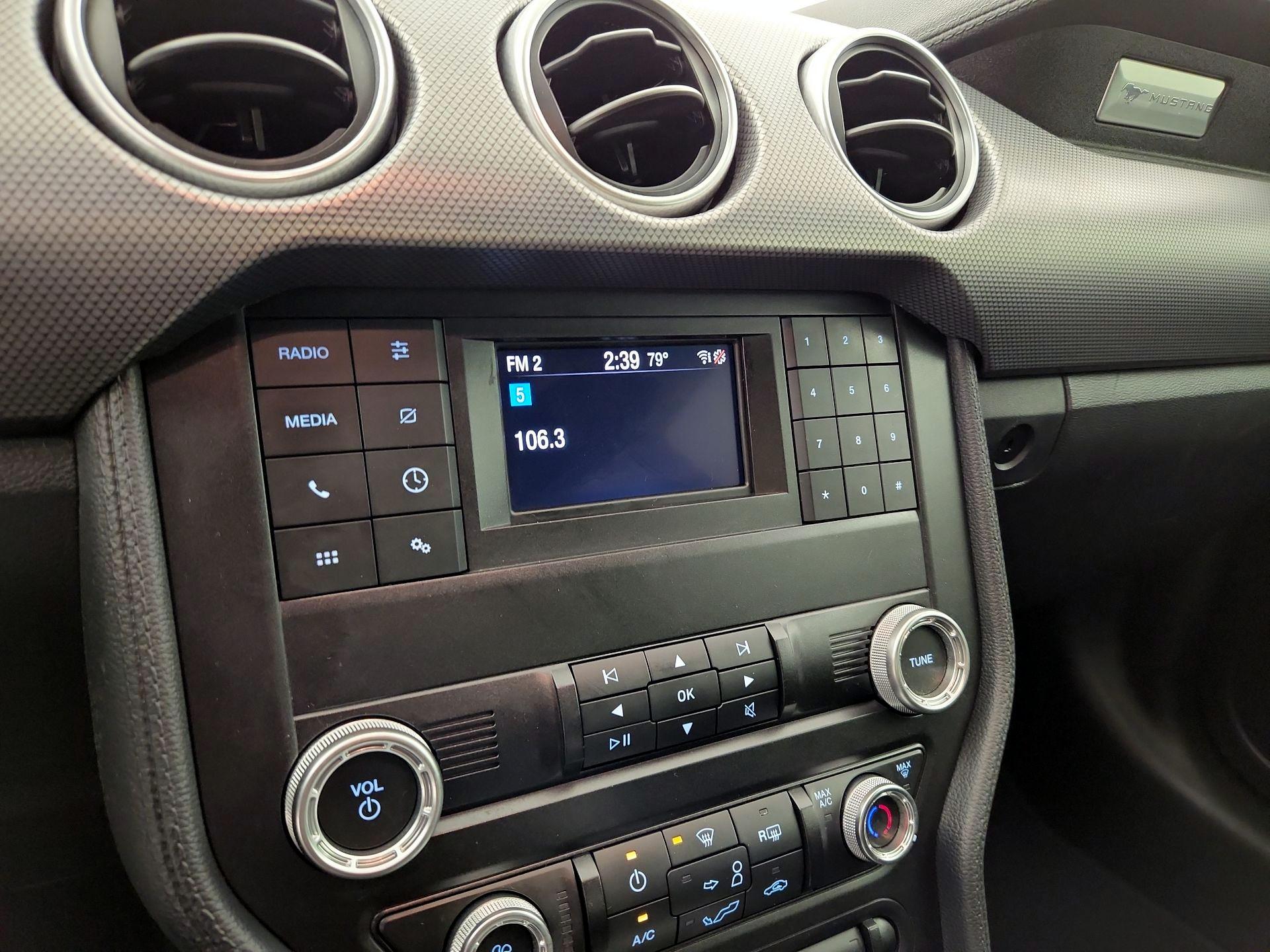 Thumbnail: 2019 Ford Mustang - 15