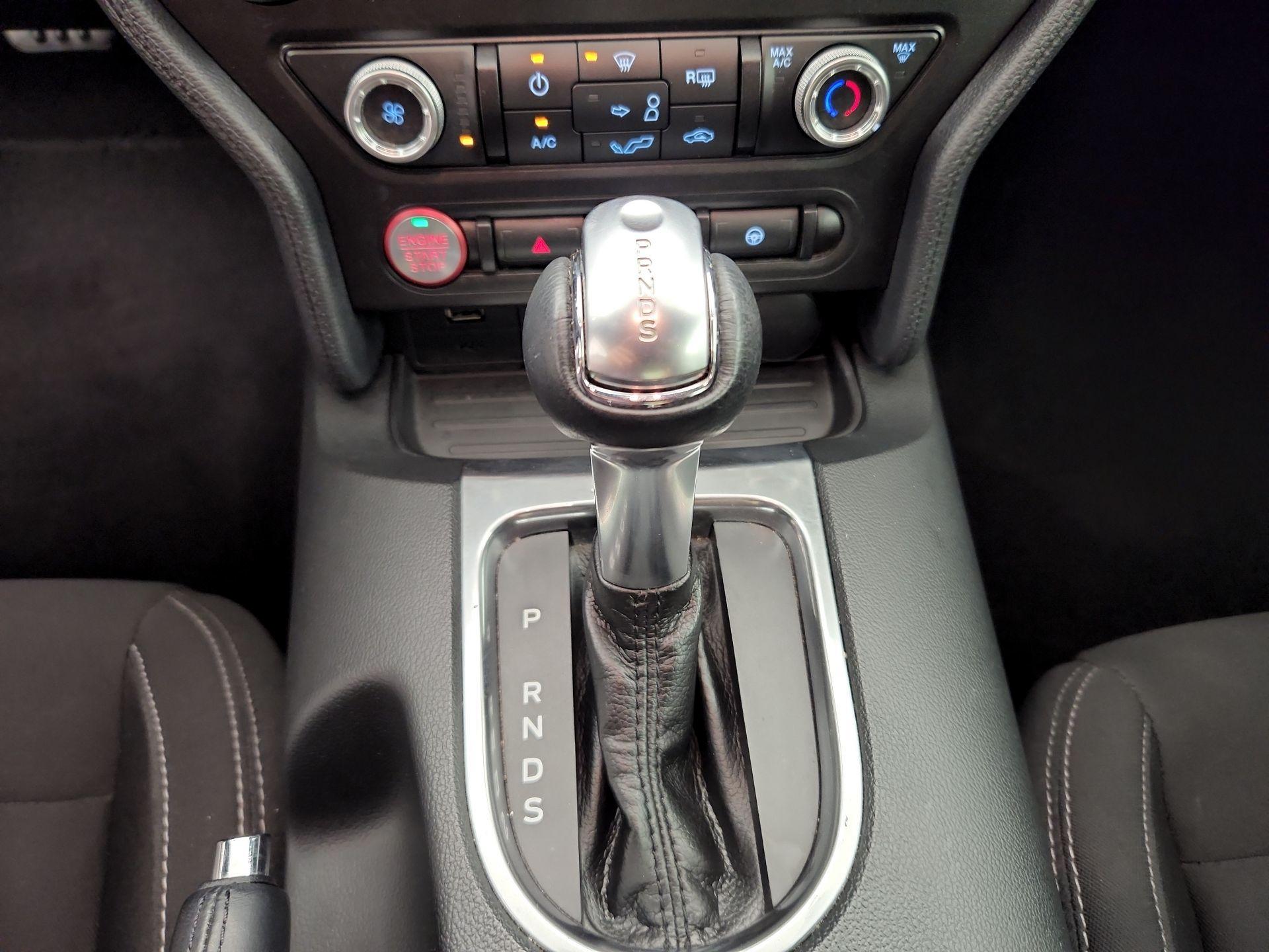 Thumbnail: 2019 Ford Mustang - 17