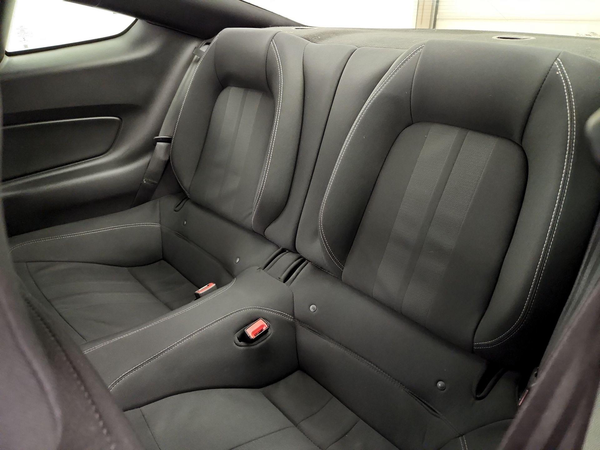 Thumbnail: 2019 Ford Mustang - 19