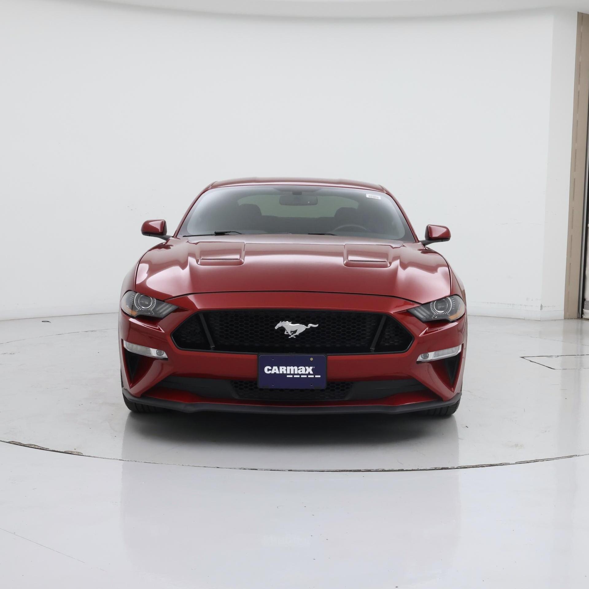 Thumbnail: 2019 Ford Mustang - 5