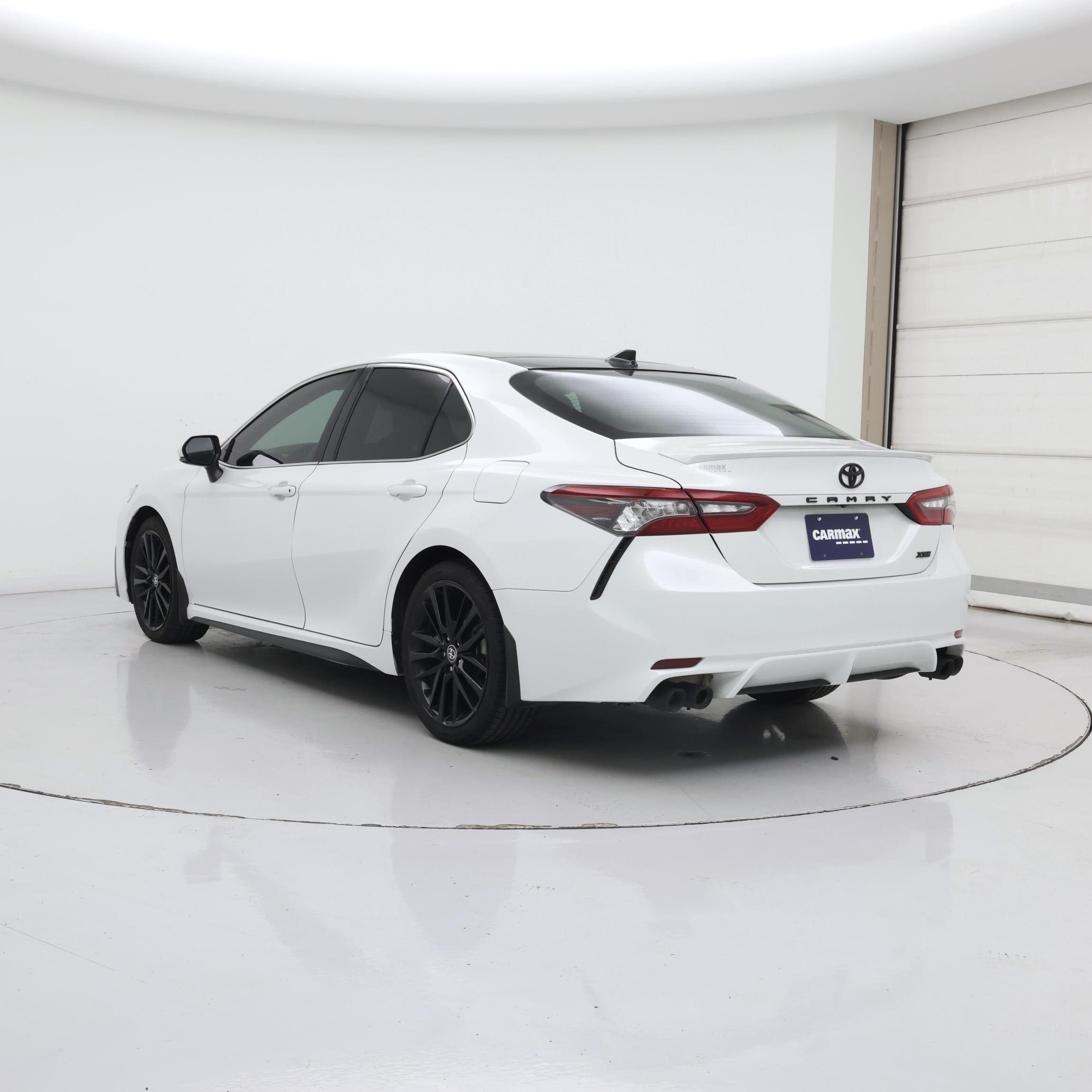 Thumbnail: 2021 Toyota Camry - 2