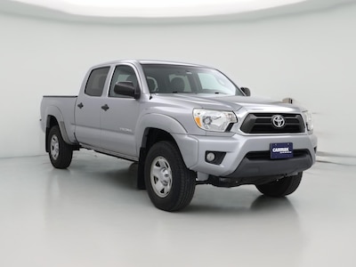 2014 Toyota Tacoma Prerunner