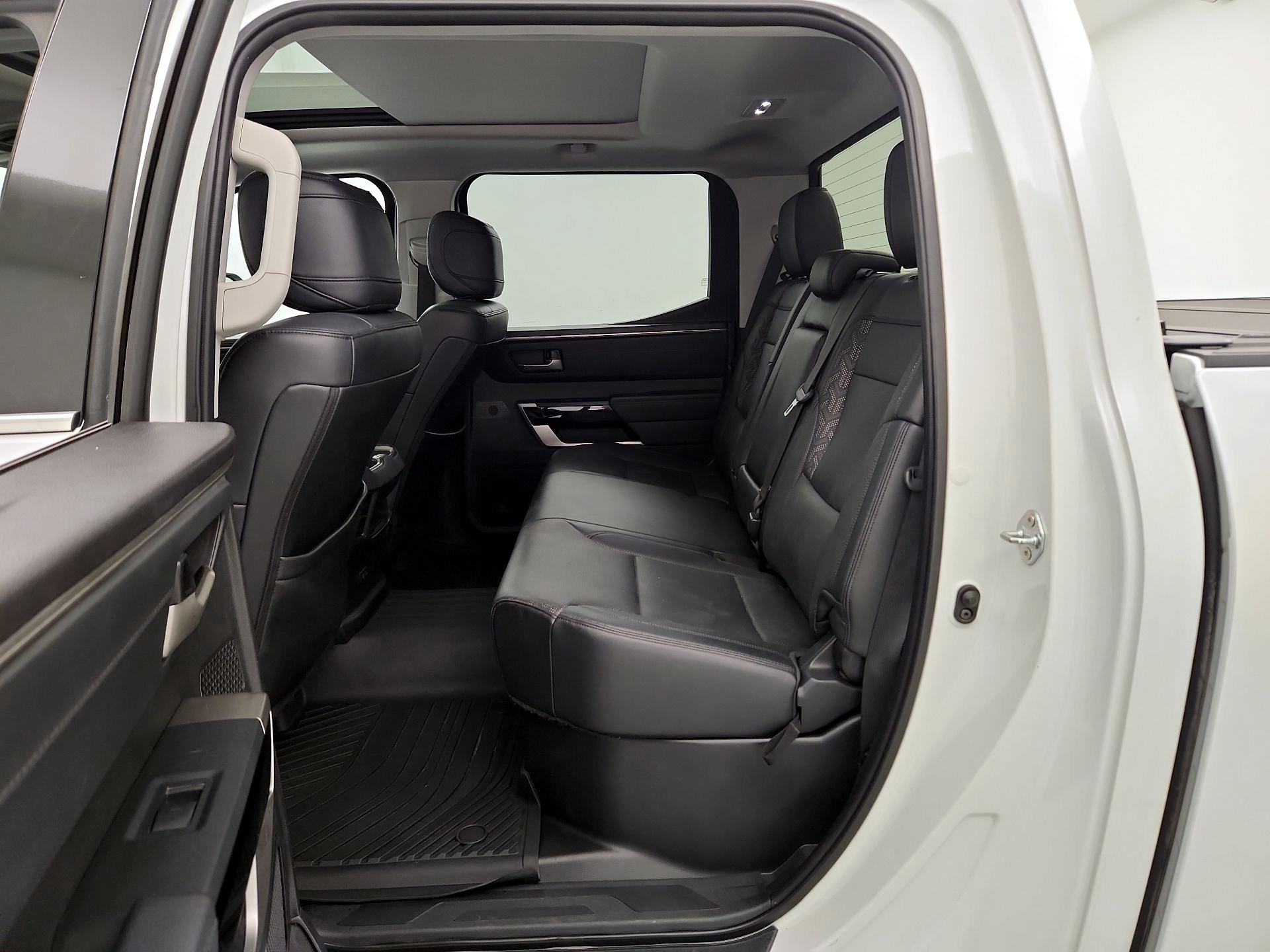 Thumbnail: 2022 Toyota Tundra - 20