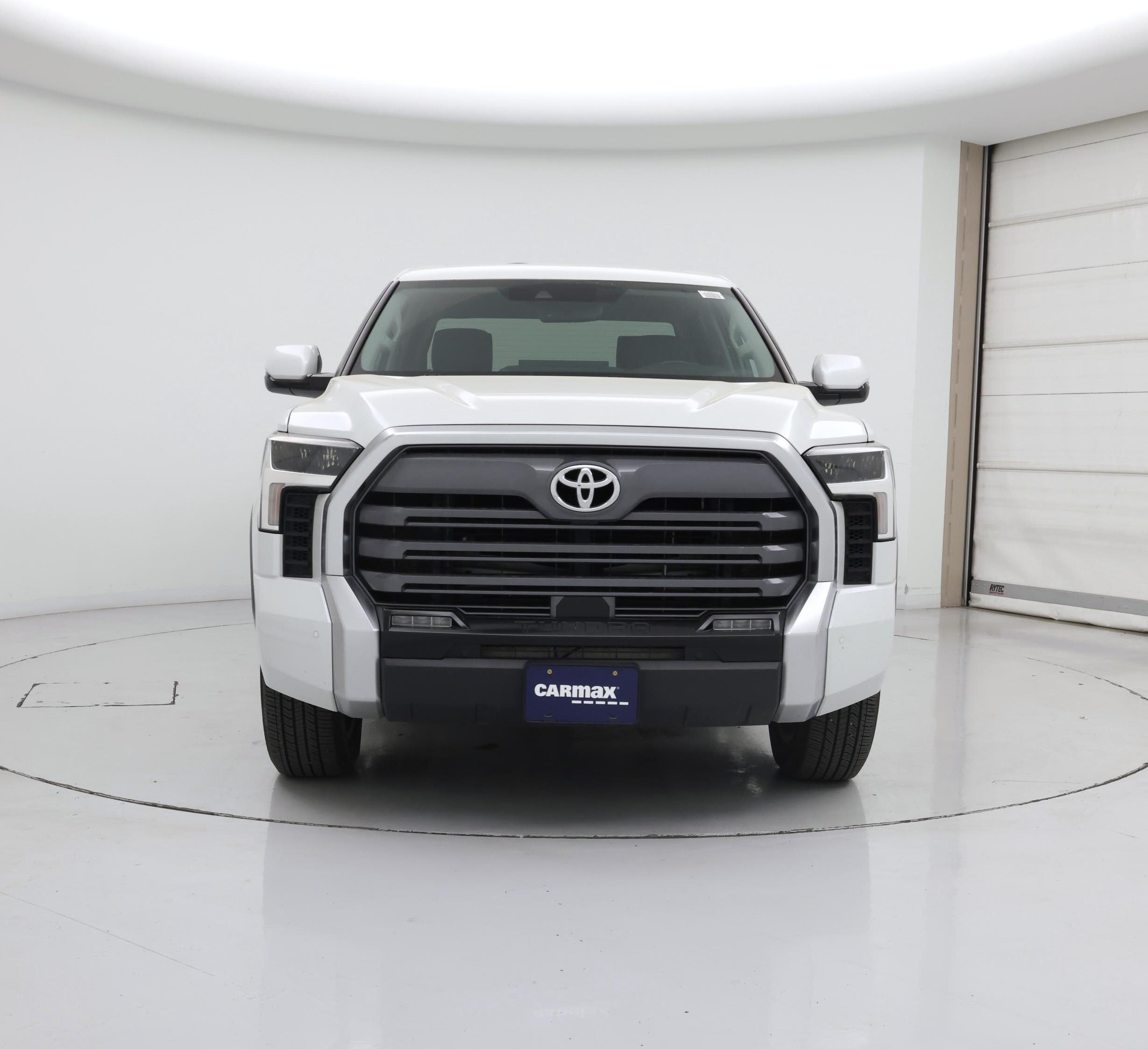 Thumbnail: 2022 Toyota Tundra - 5