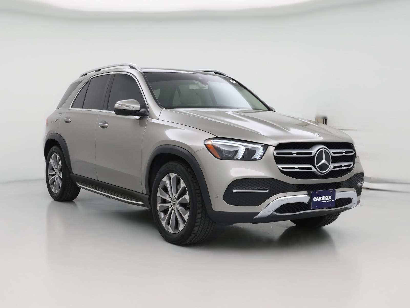 2020 Mercedes-Benz GLE GLE350