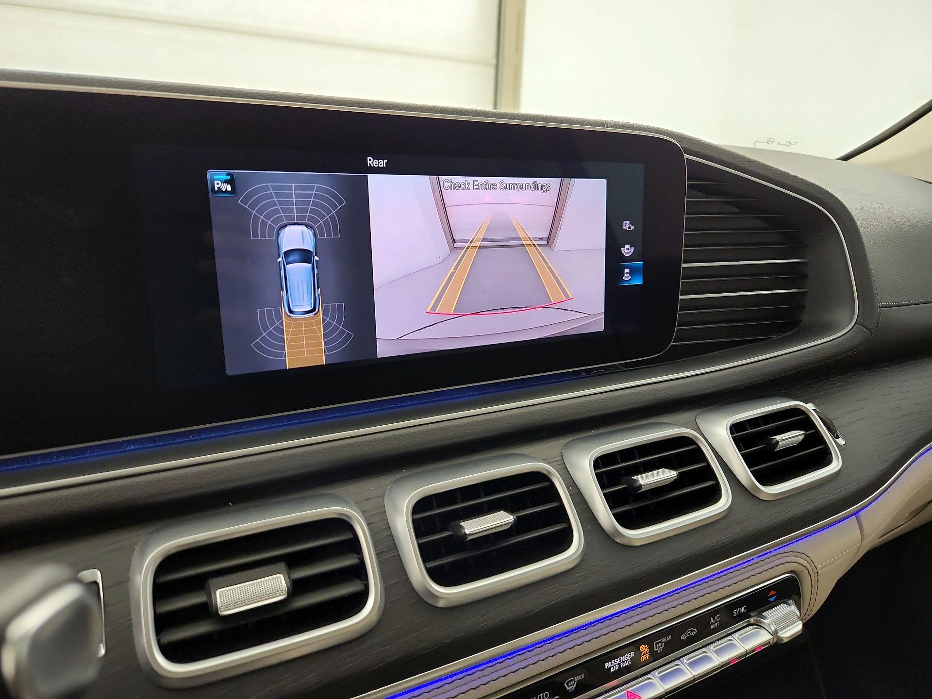 Thumbnail: 2020 Mercedes-Benz GLE - 15