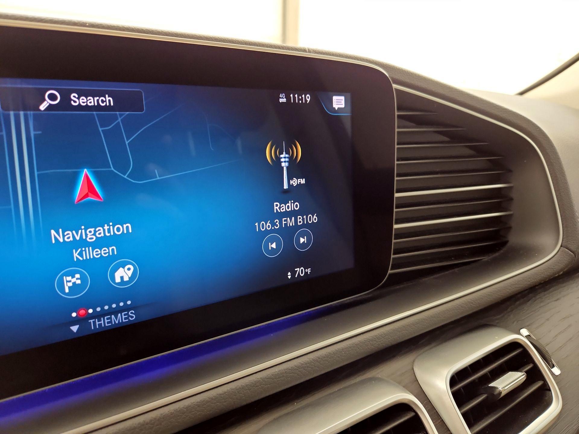 Thumbnail: 2020 Mercedes-Benz GLE - 16