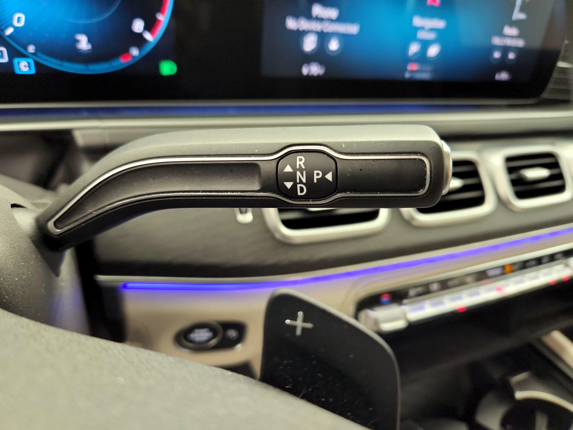 Thumbnail: 2020 Mercedes-Benz GLE - 18