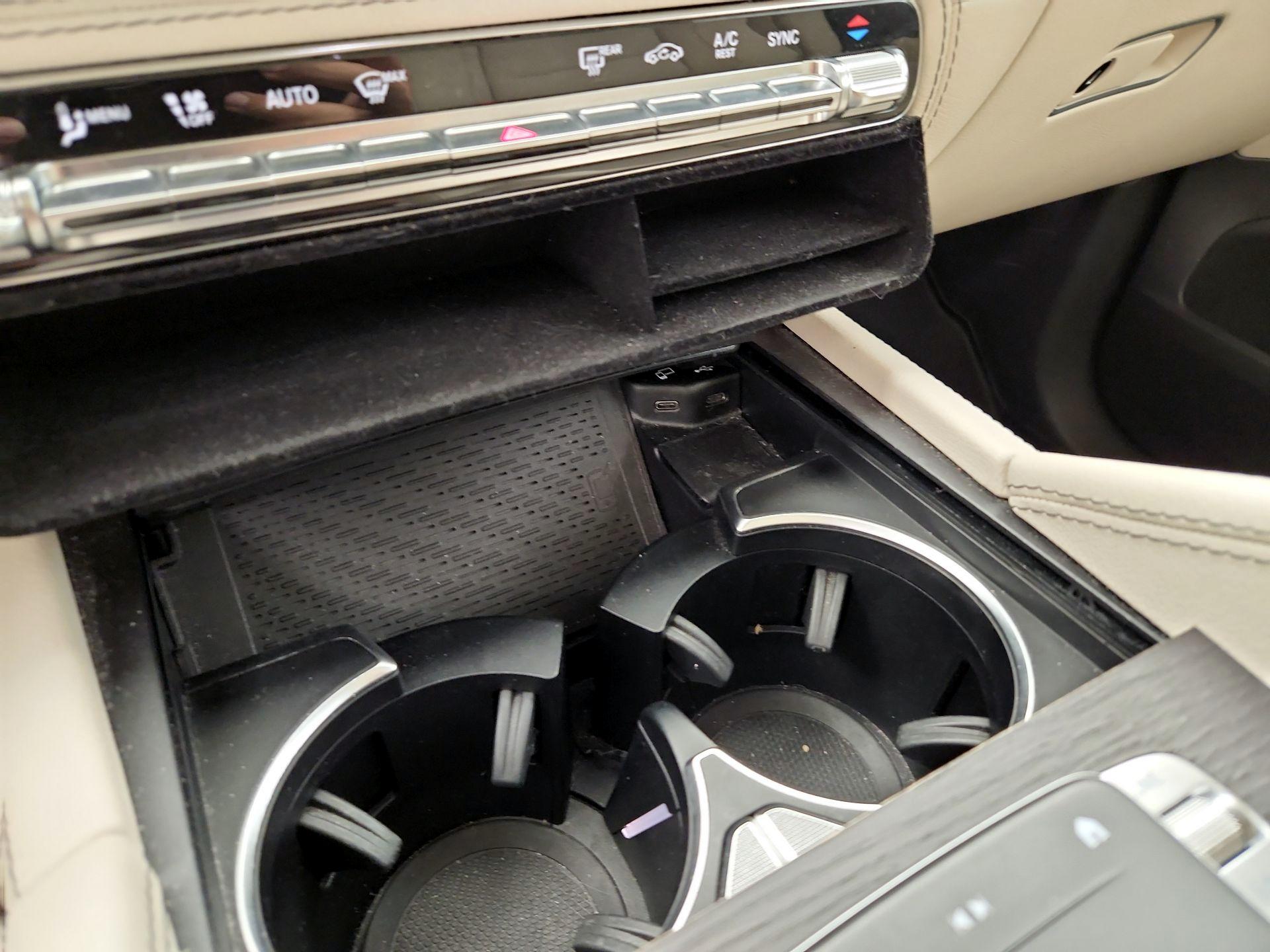 Thumbnail: 2020 Mercedes-Benz GLE - 19