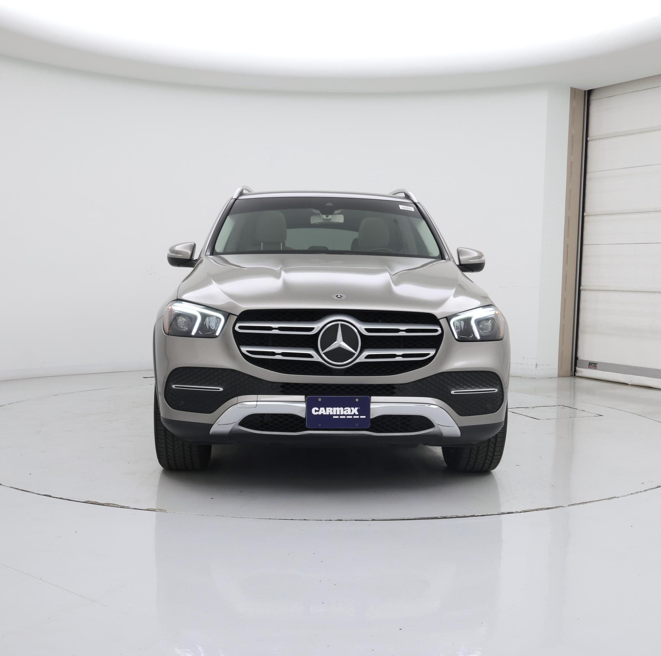 Thumbnail: 2020 Mercedes-Benz GLE - 5