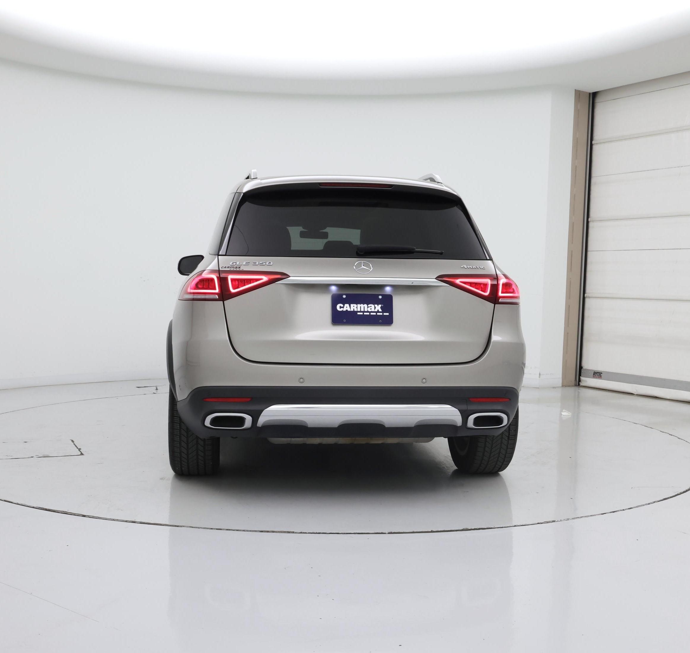 Thumbnail: 2020 Mercedes-Benz GLE - 6