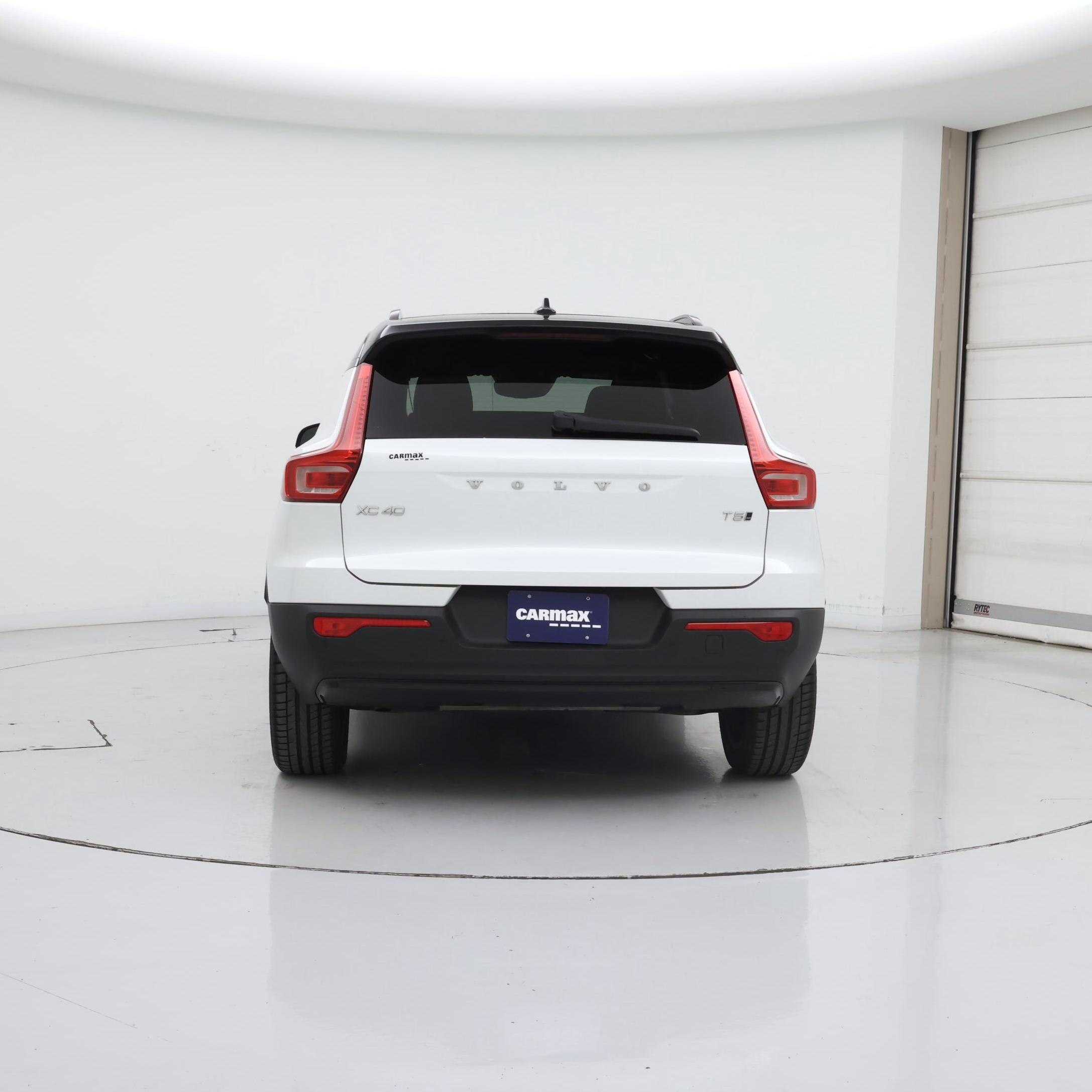 Thumbnail: 2021 Volvo XC40 - 6