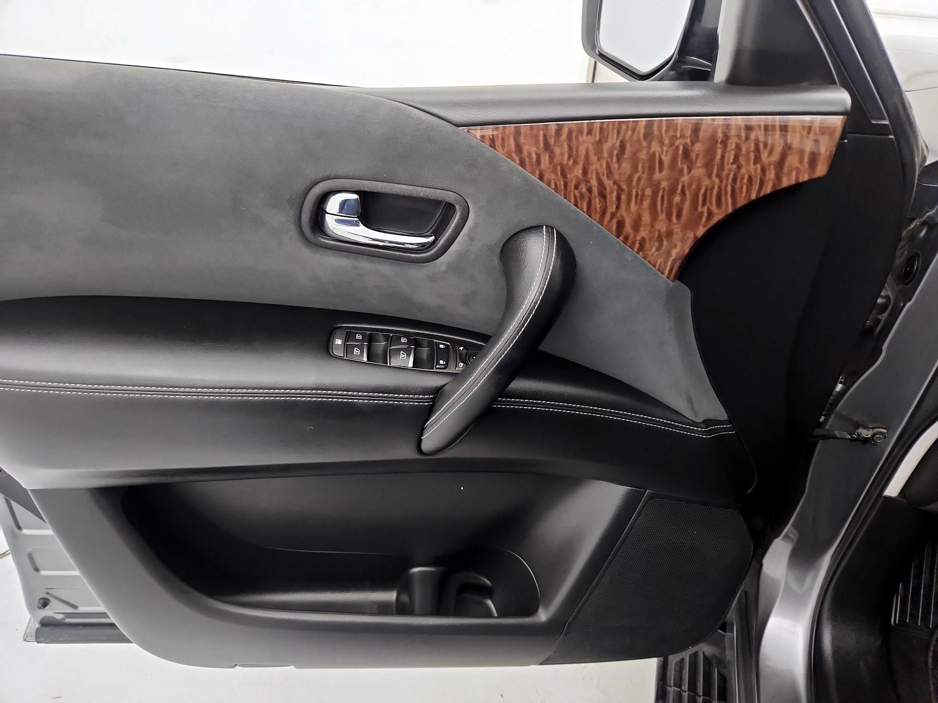 Thumbnail: 2020 Nissan Armada - 12
