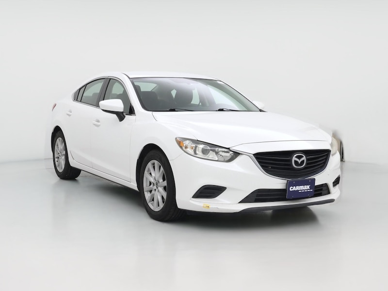 2014 Mazda Mazda6 i Sport -
                  Killeen, TX