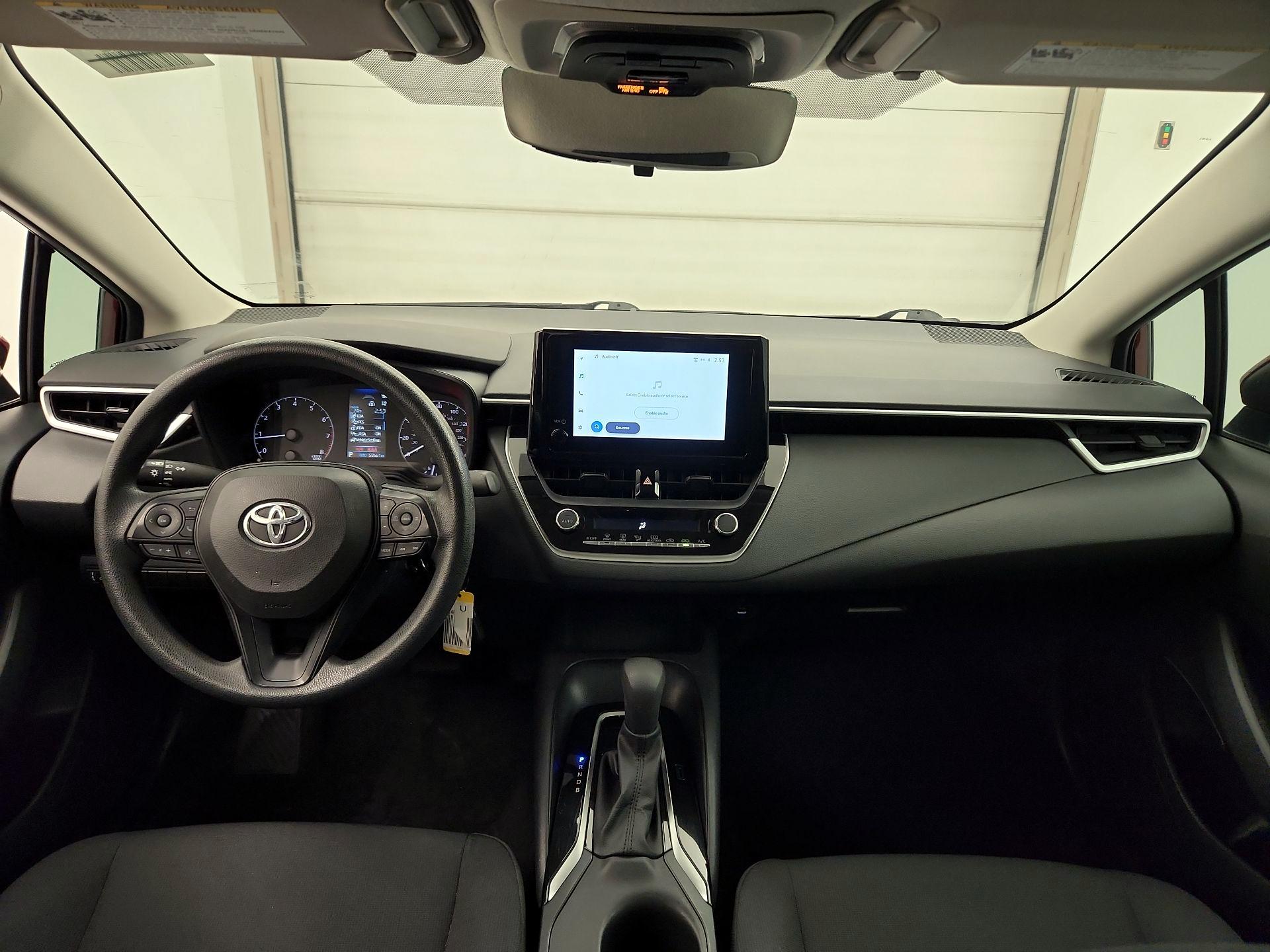 Thumbnail: 2023 Toyota Corolla - 9