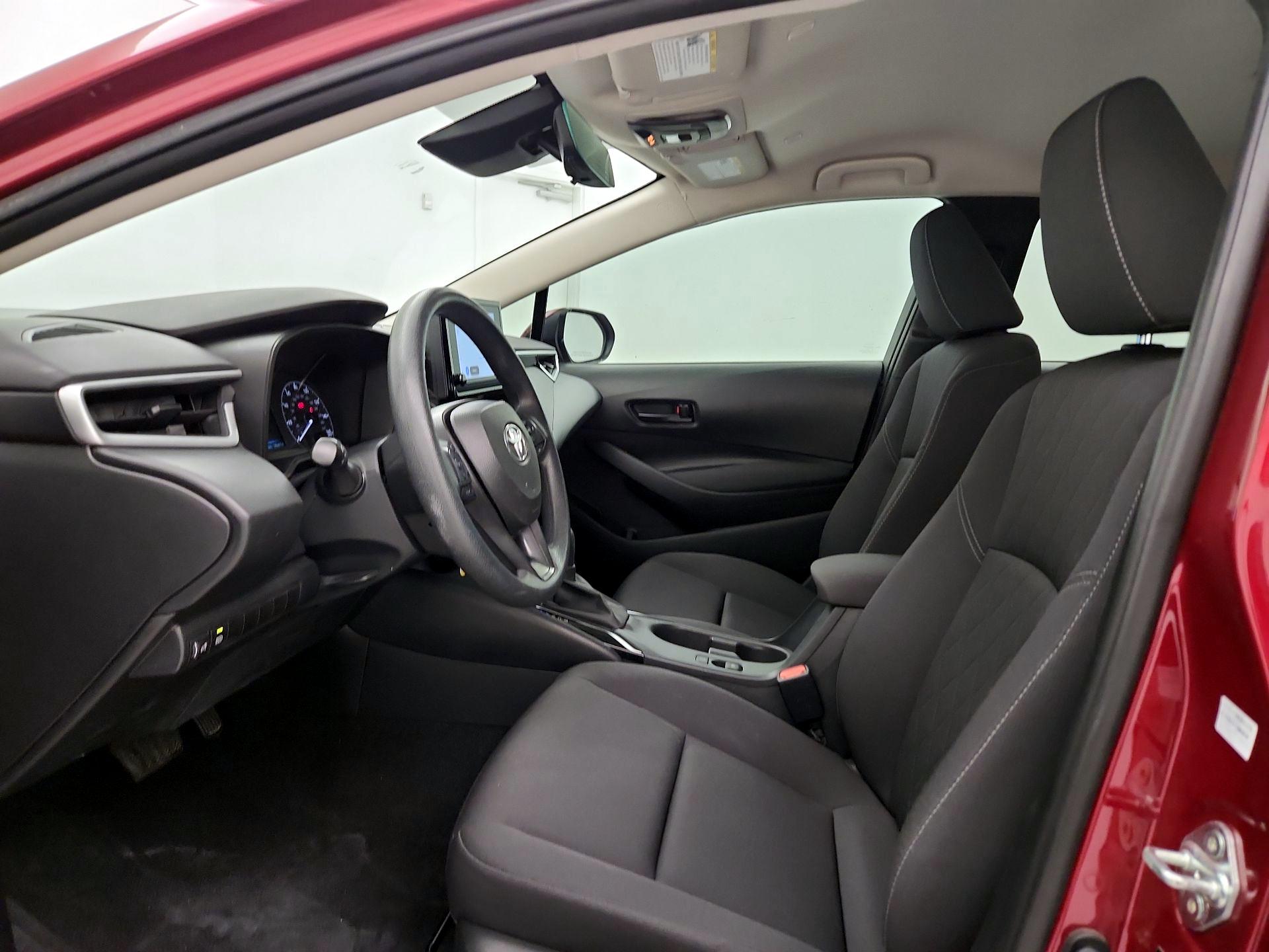 Thumbnail: 2023 Toyota Corolla - 11