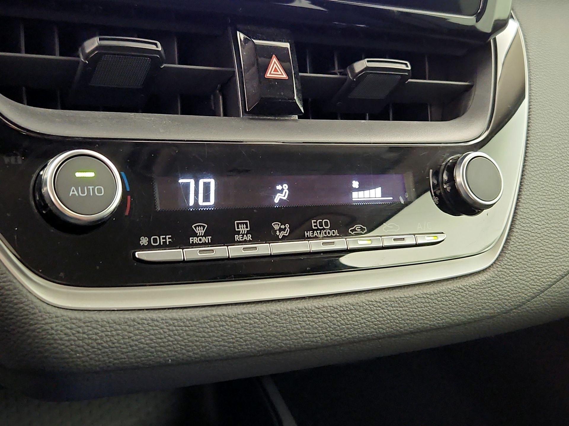 Thumbnail: 2023 Toyota Corolla - 17