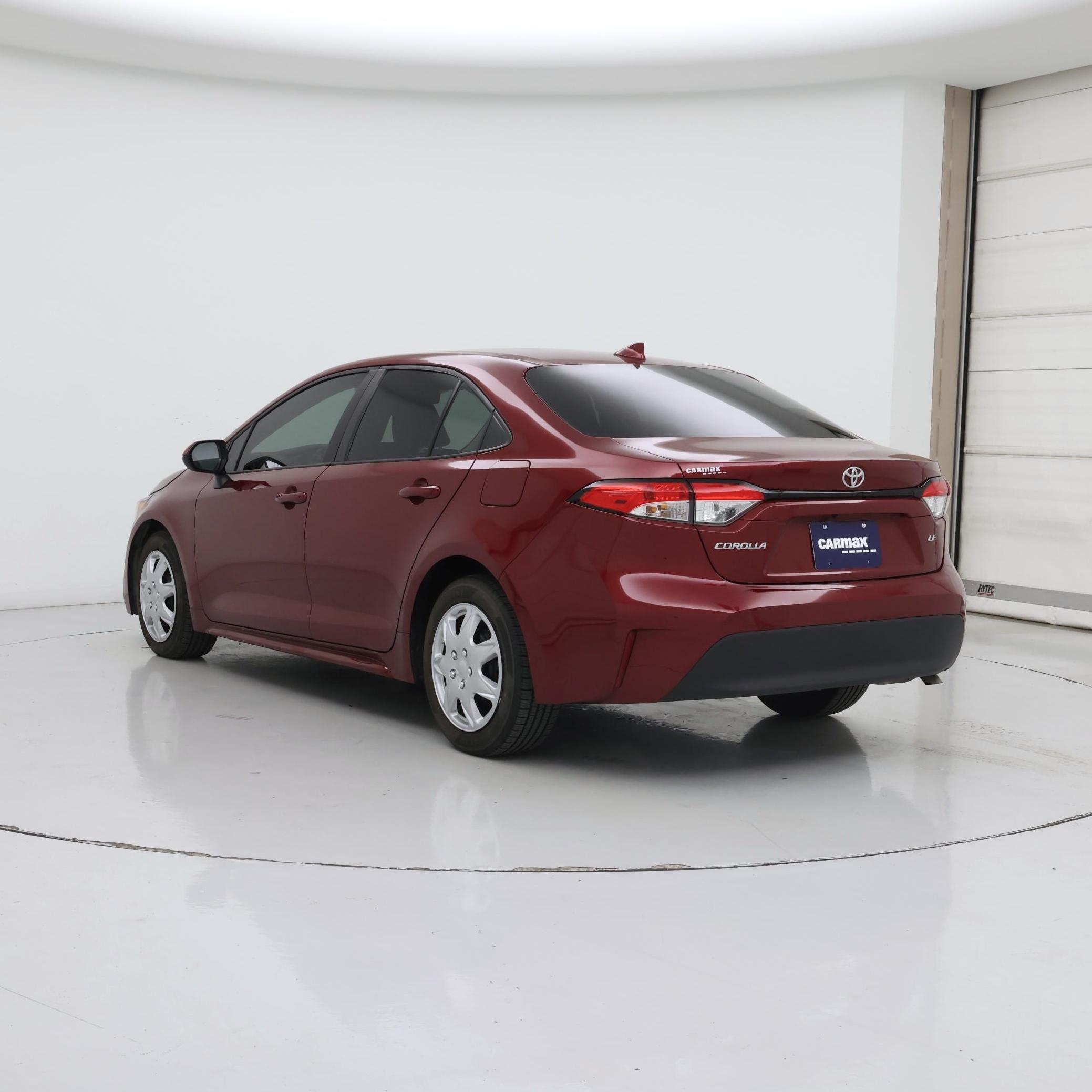 Thumbnail: 2023 Toyota Corolla - 2