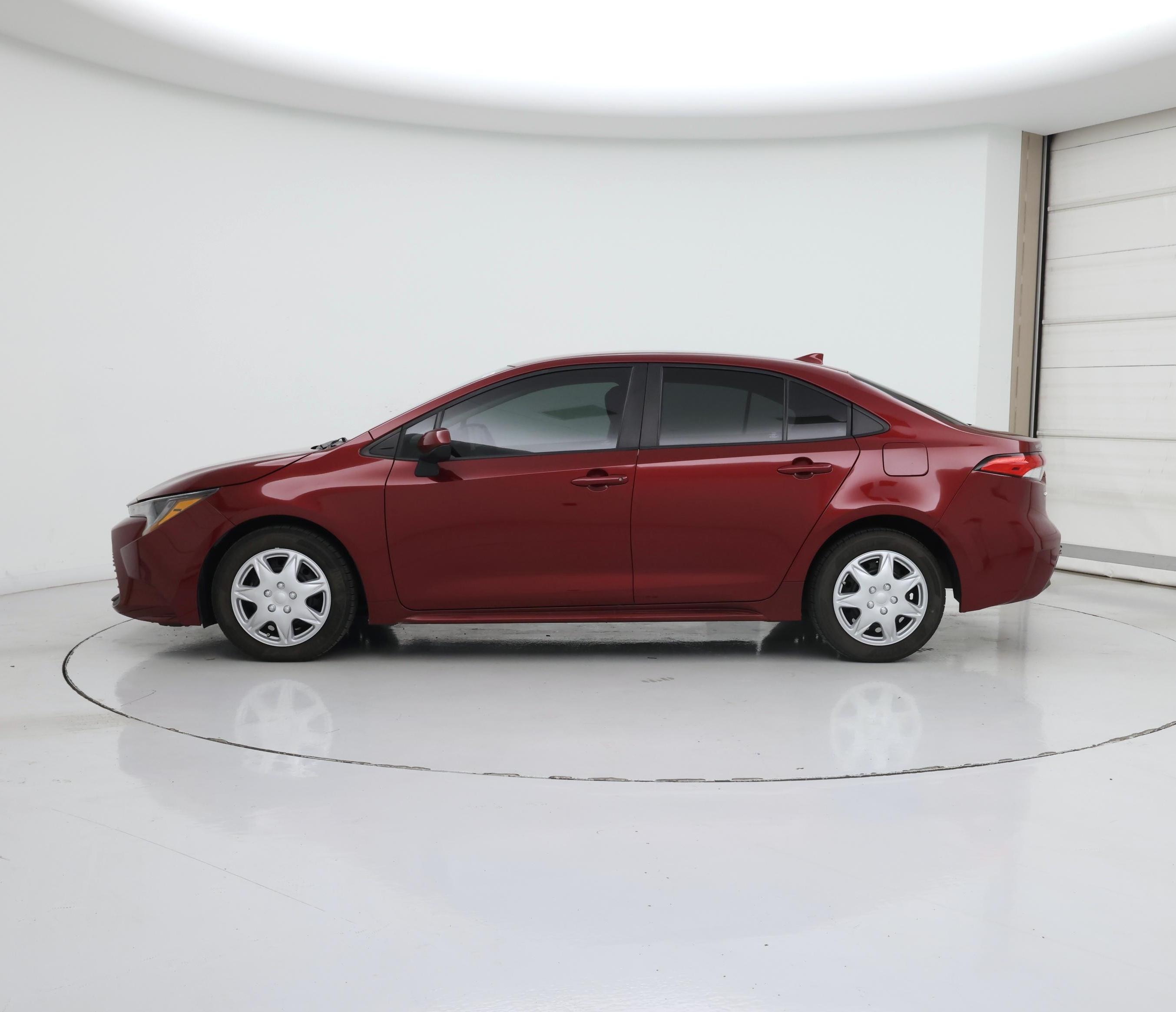 Thumbnail: 2023 Toyota Corolla - 3