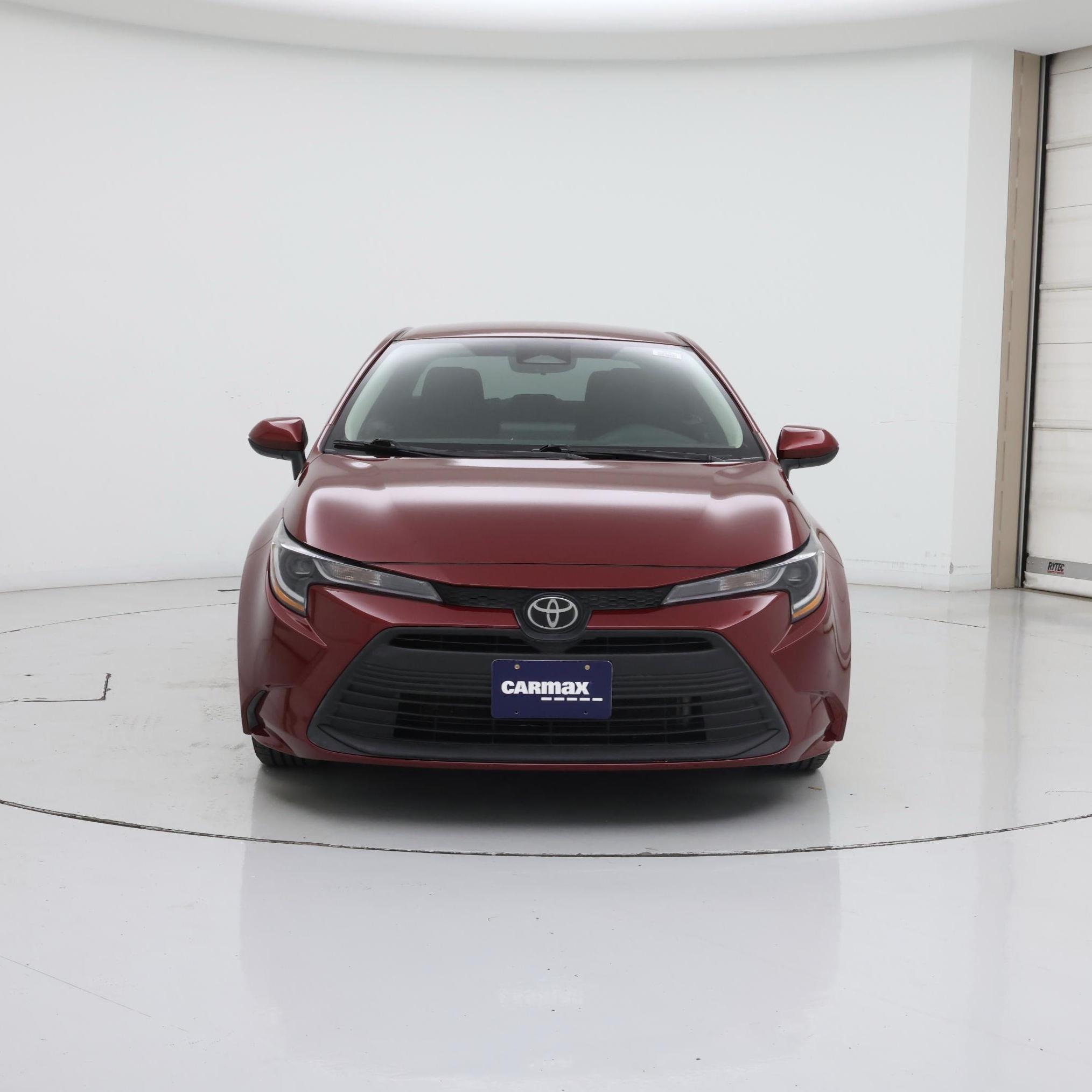 Thumbnail: 2023 Toyota Corolla - 5