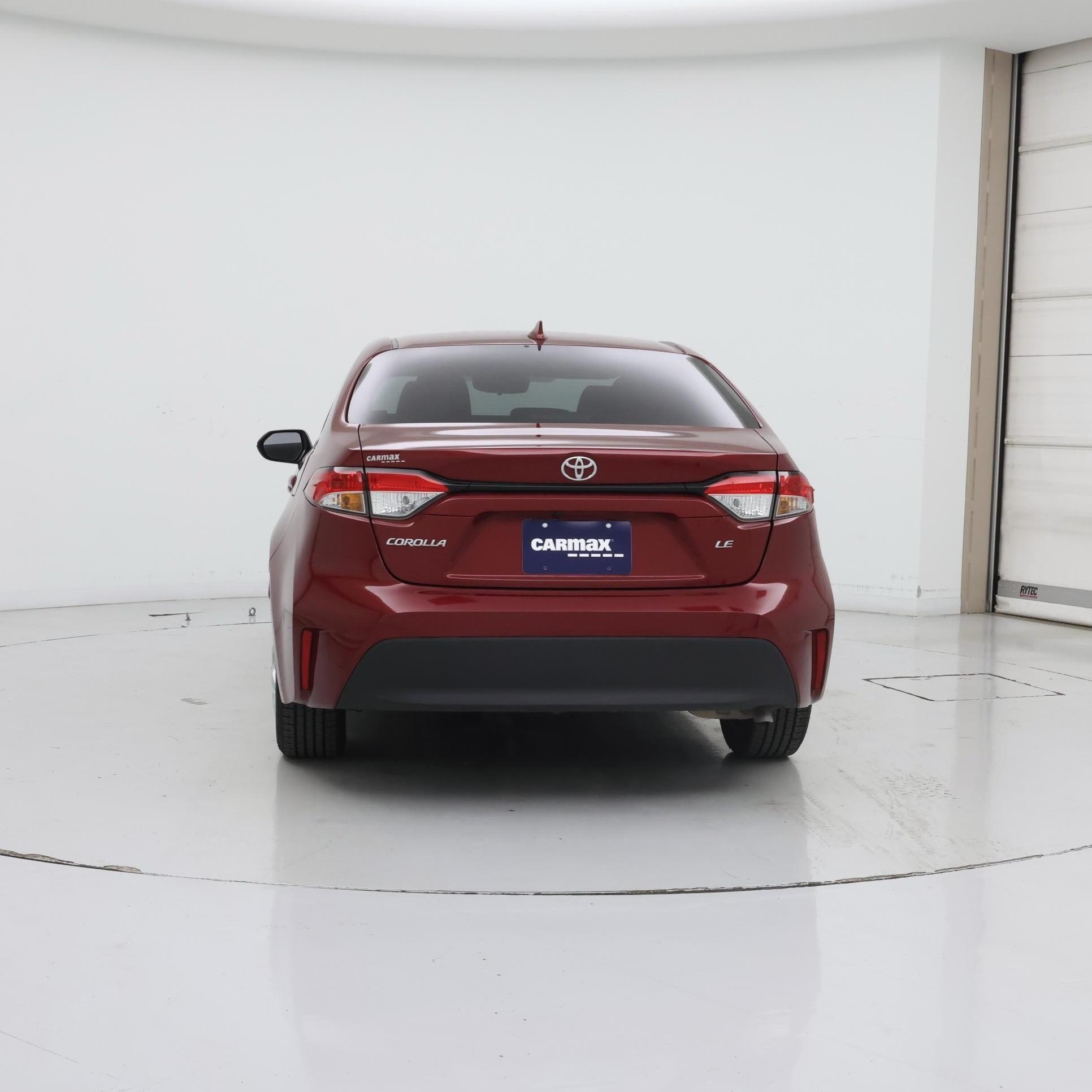 Thumbnail: 2023 Toyota Corolla - 6