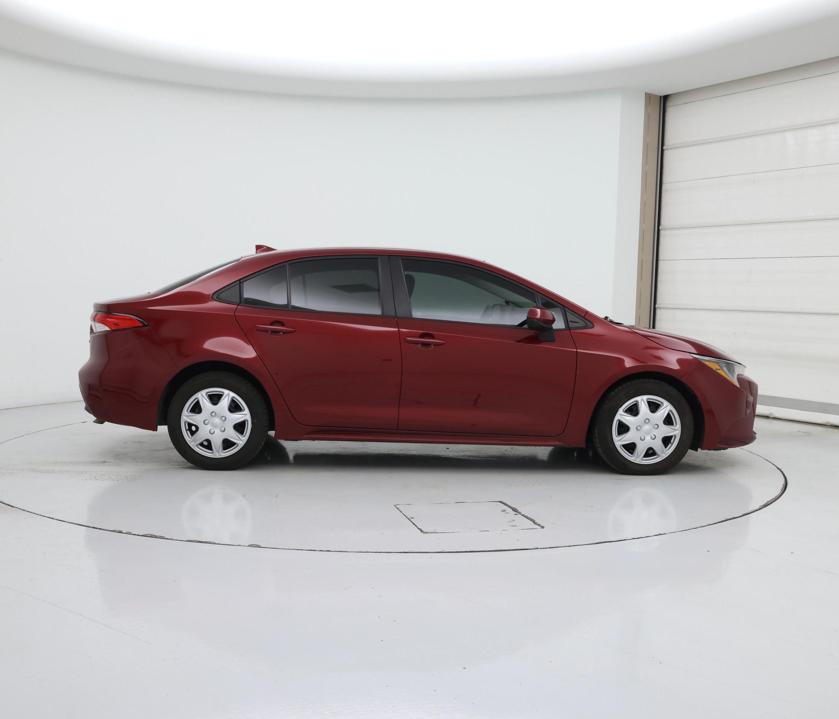 Thumbnail: 2023 Toyota Corolla - 7