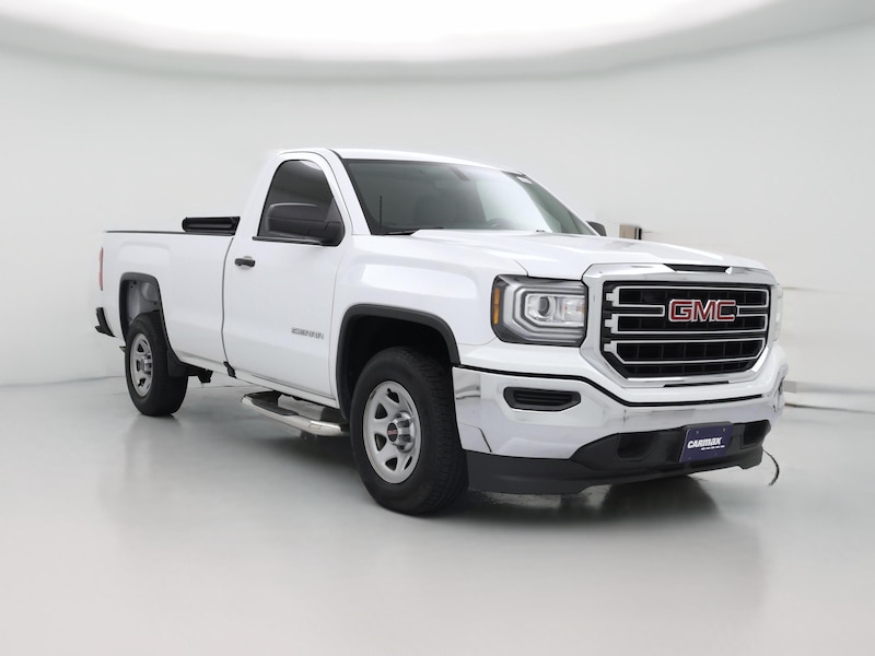 2017 GMC Sierra 1500  -
                  Denton, TX