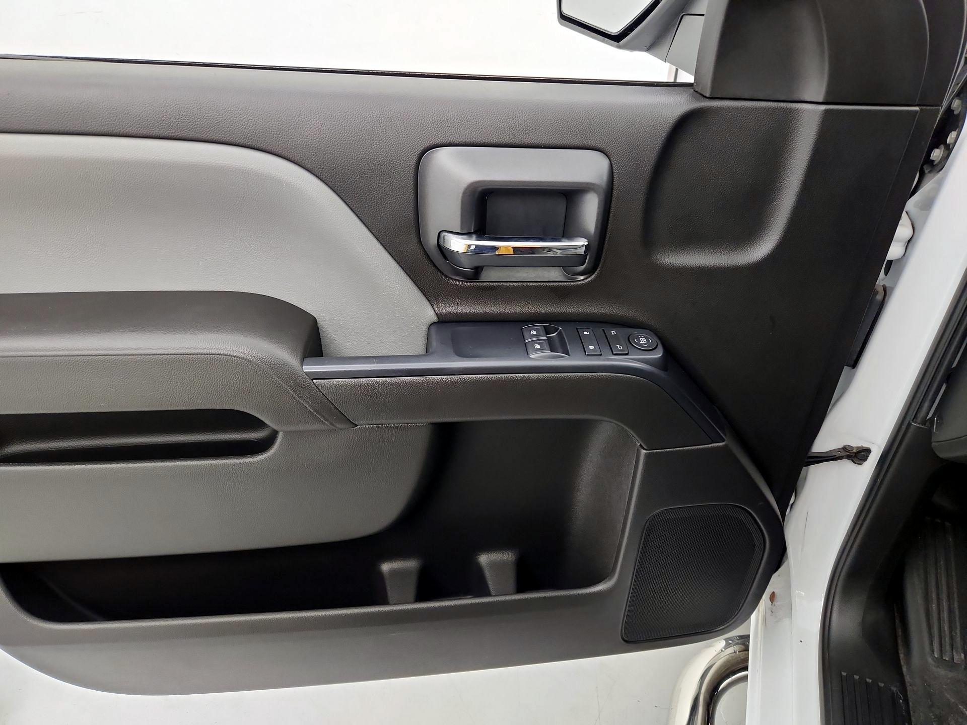 Thumbnail: 2017 GMC Sierra 1500 - 12