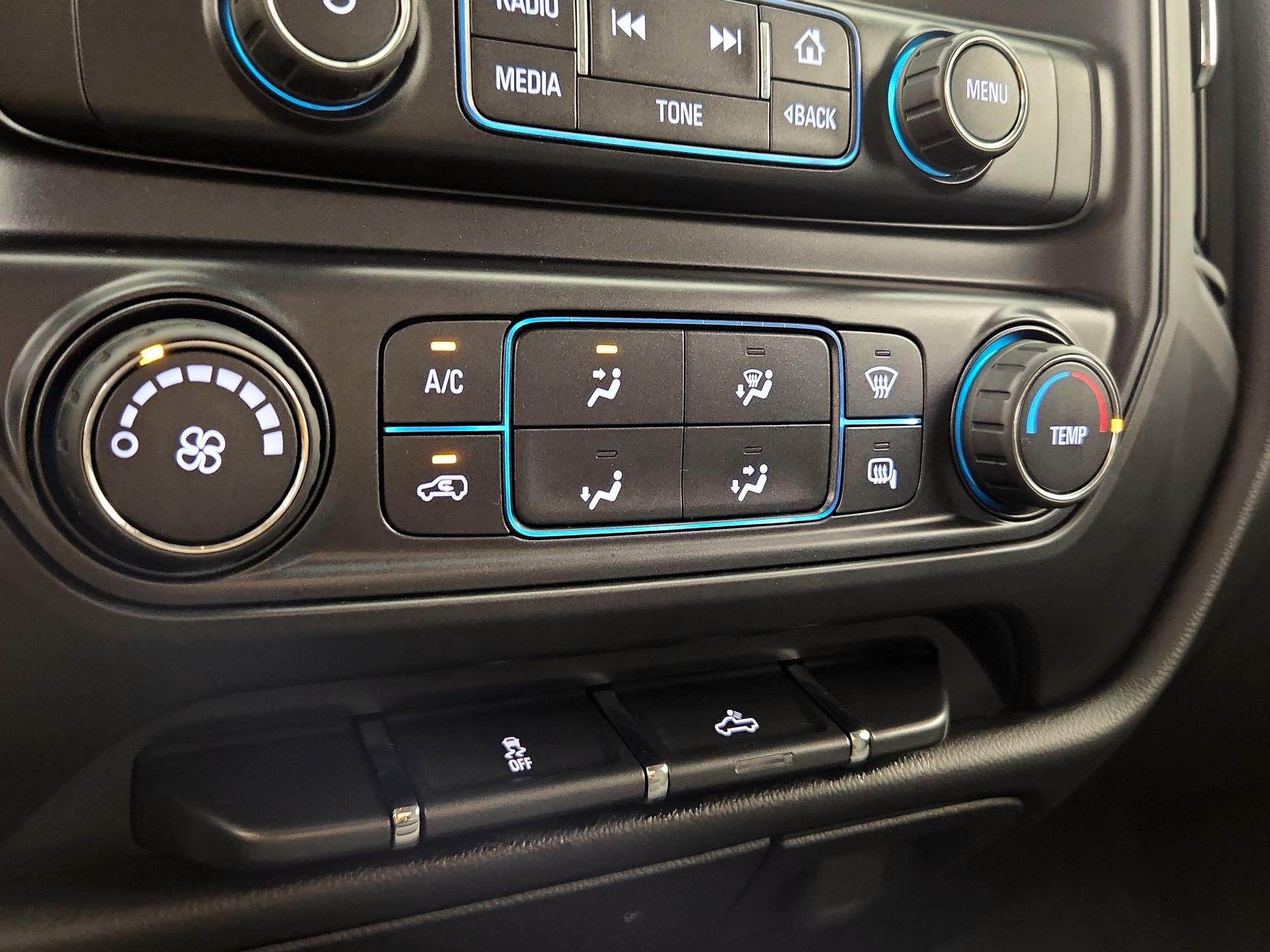 Thumbnail: 2017 GMC Sierra 1500 - 15