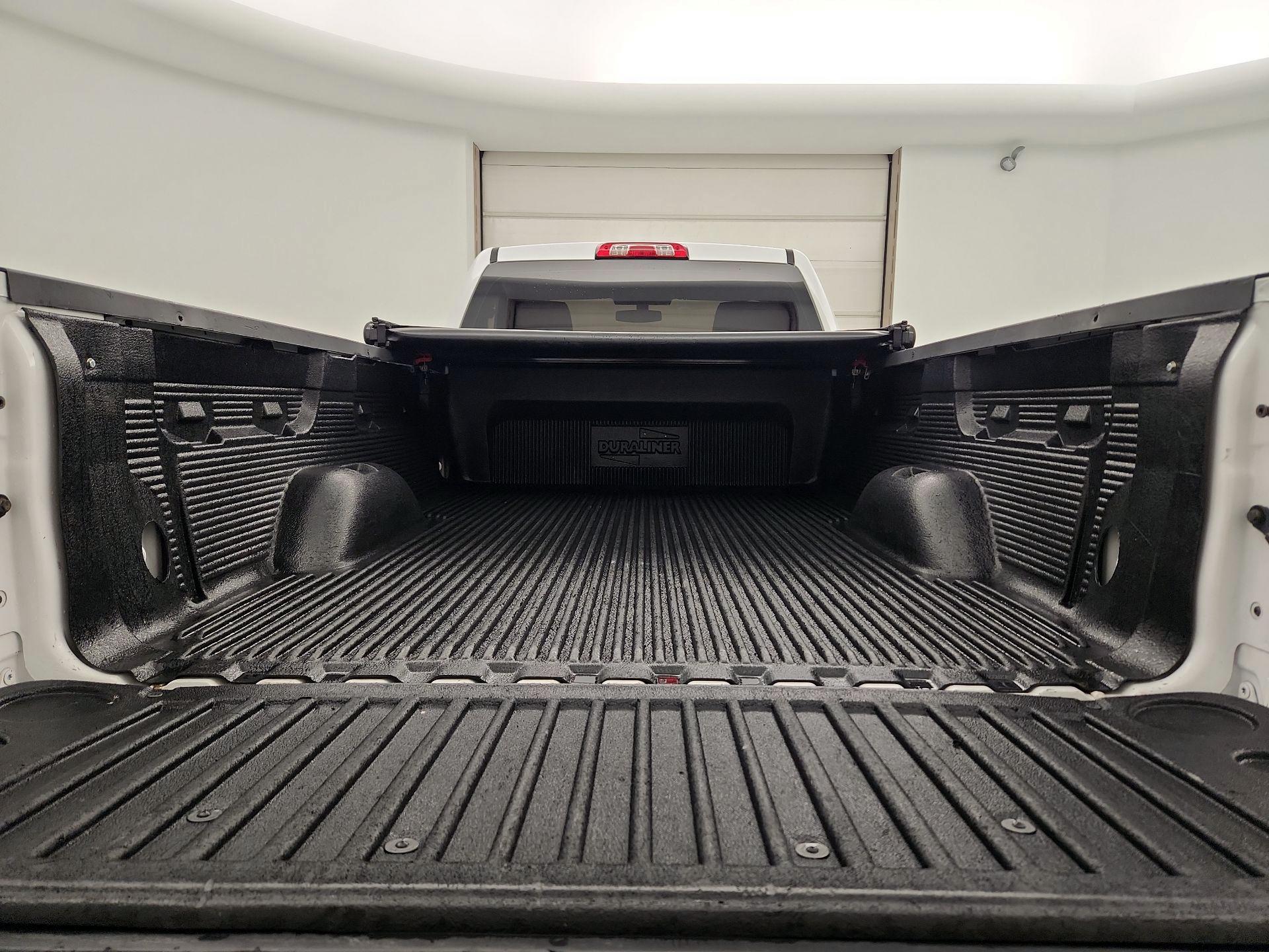 Thumbnail: 2017 GMC Sierra 1500 - 17