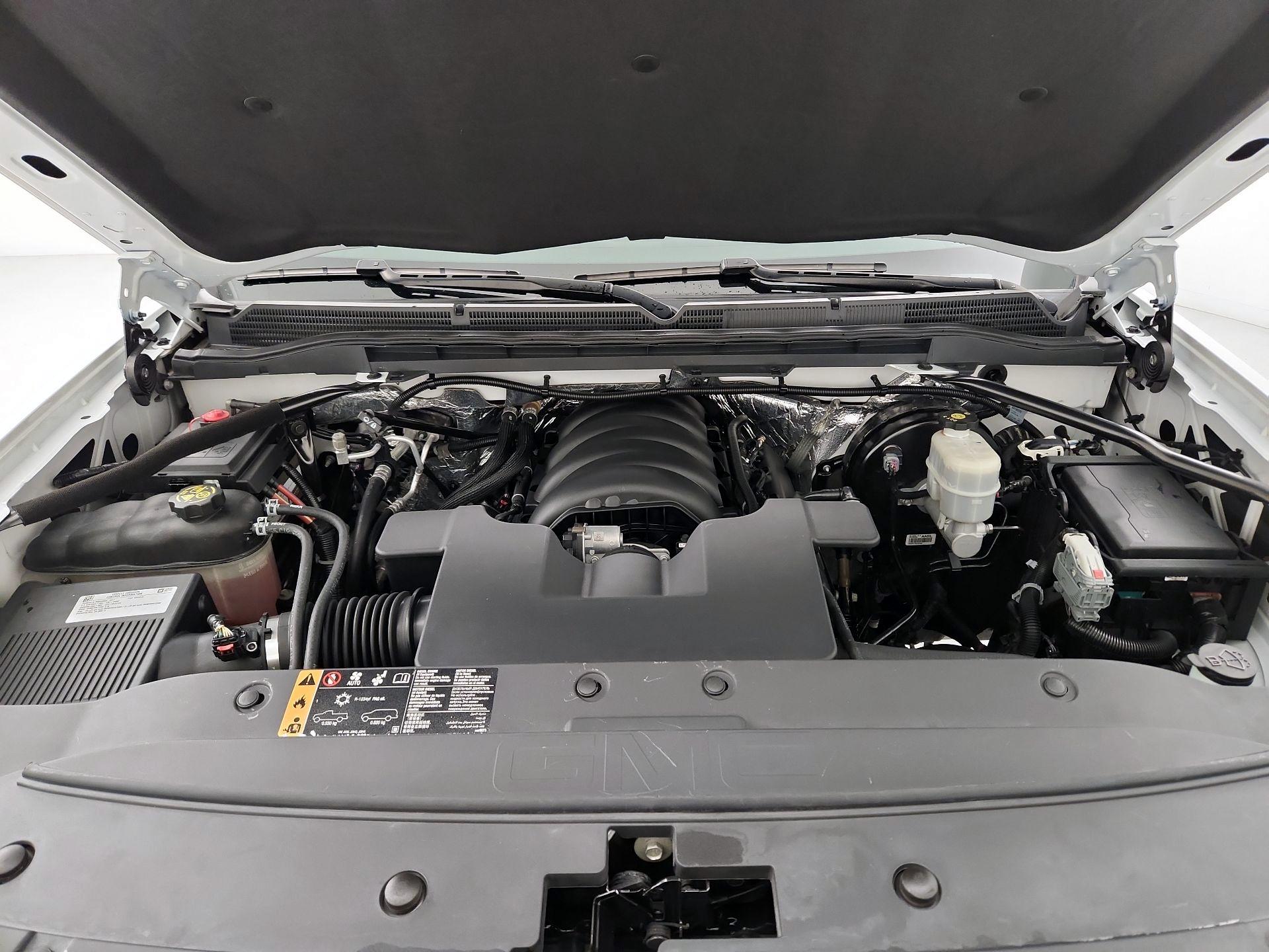 Thumbnail: 2017 GMC Sierra 1500 - 18