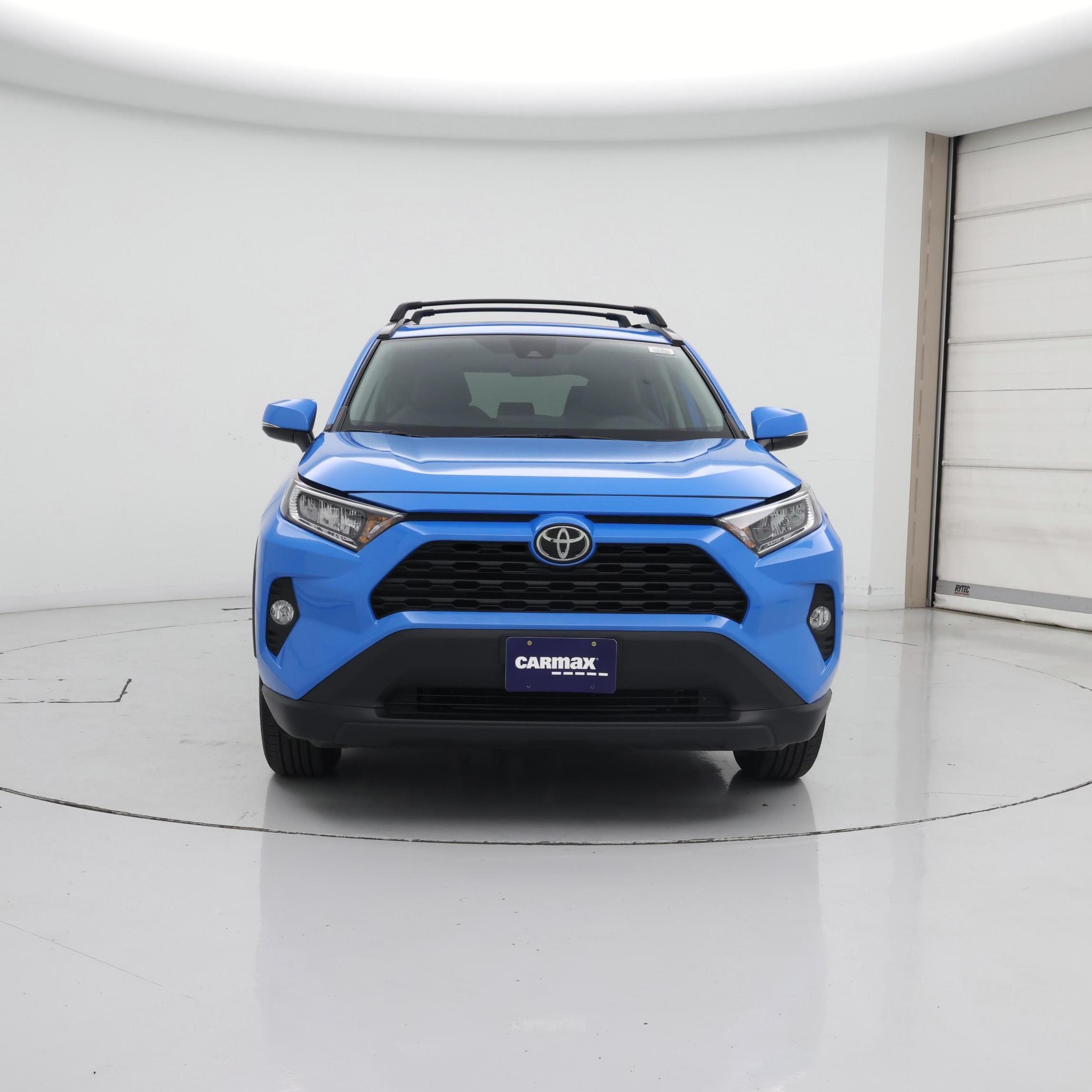 Thumbnail: 2019 Toyota RAV4 - 5