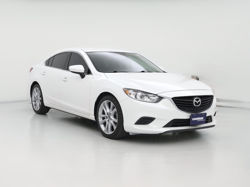 2015 Mazda Mazda6 i Touring -
                  Killeen, TX