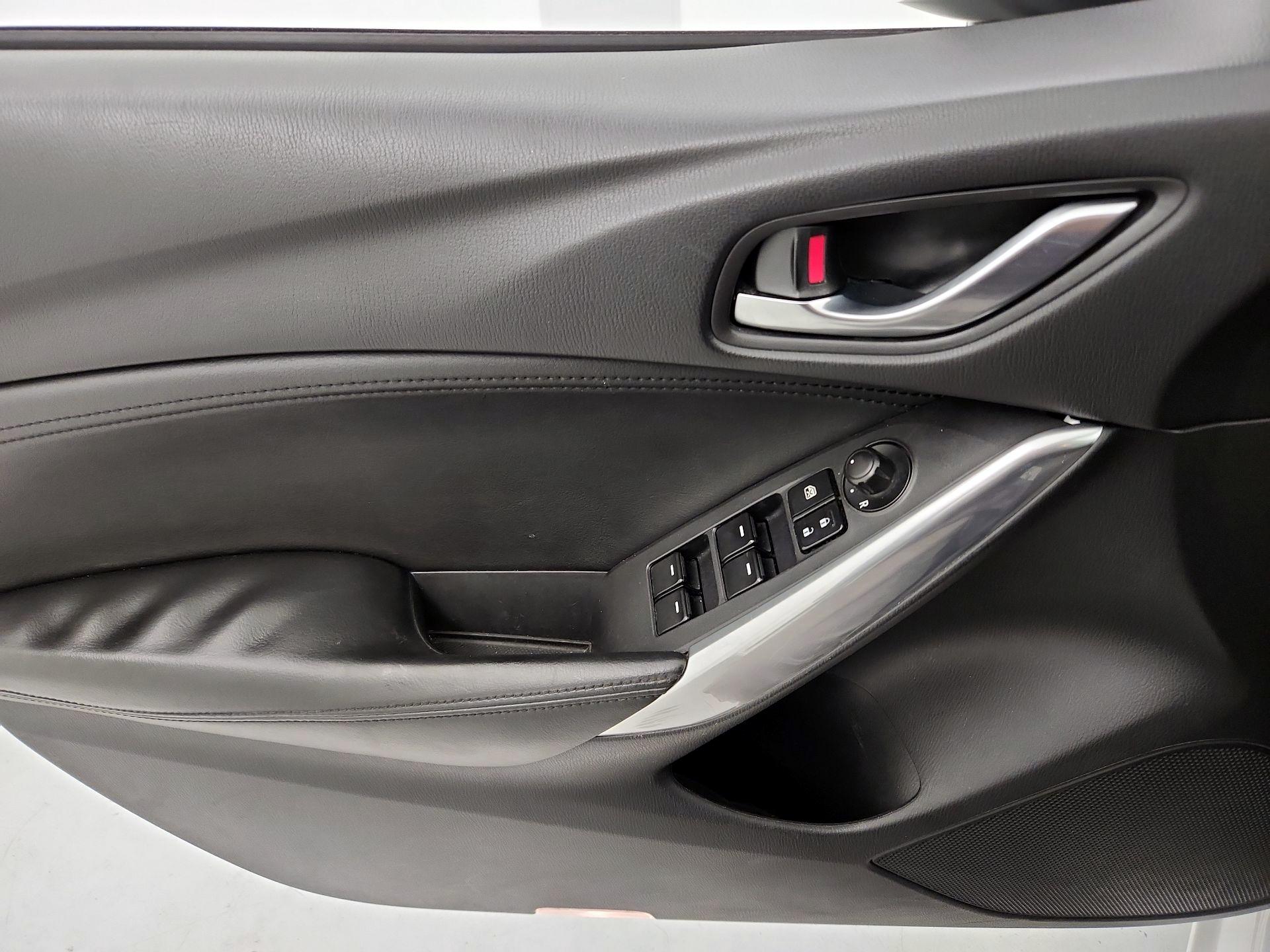 Thumbnail: 2015 Mazda Mazda6 - 12