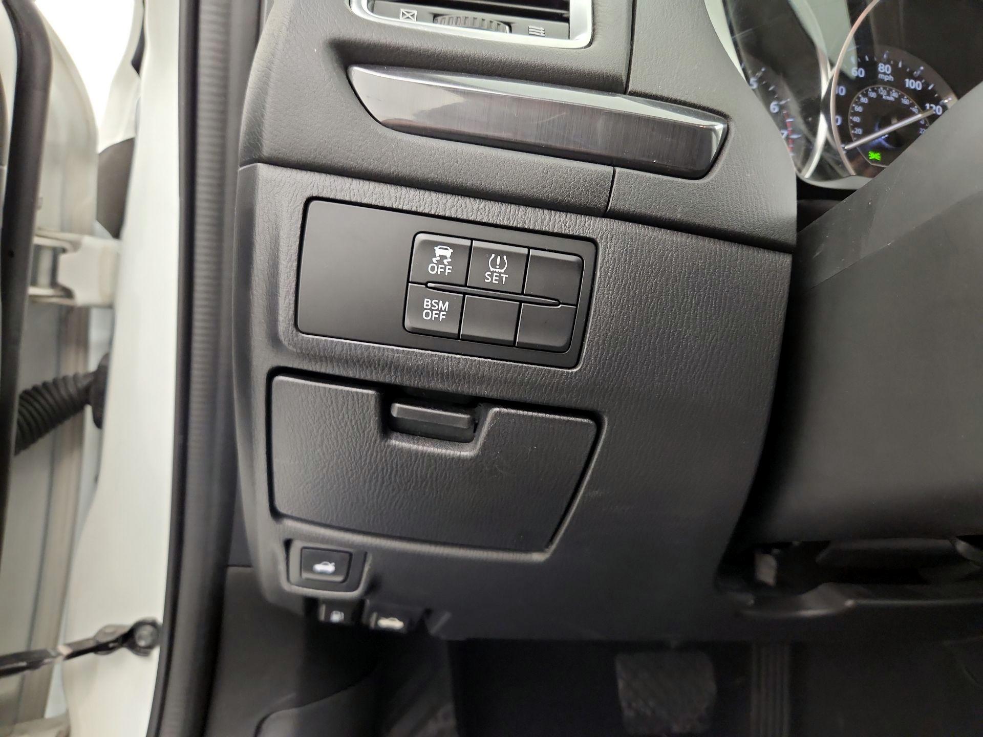 Thumbnail: 2015 Mazda Mazda6 - 13