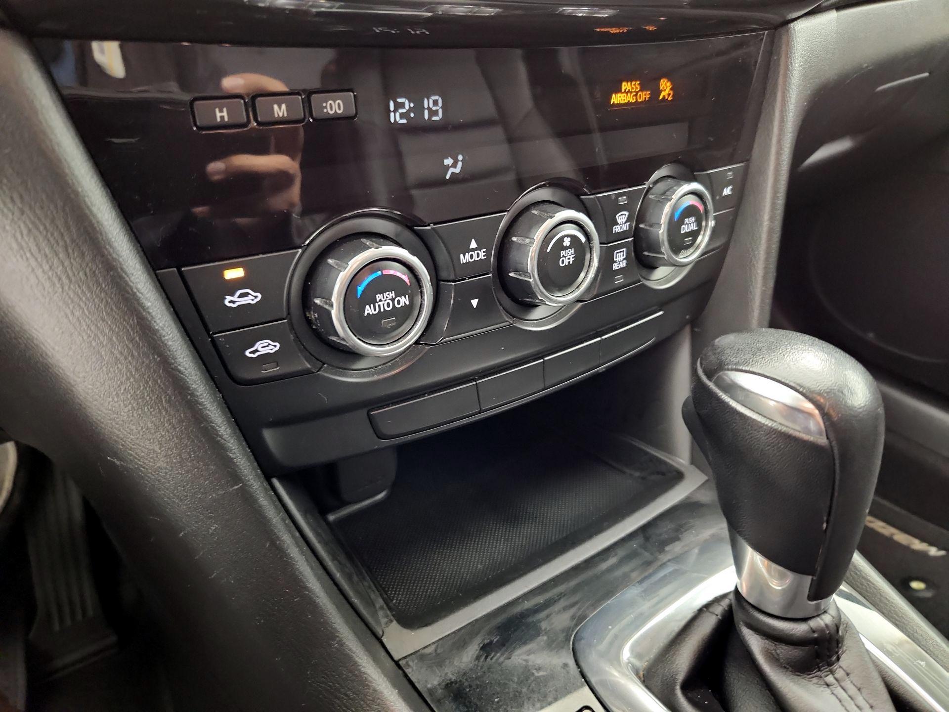 Thumbnail: 2015 Mazda Mazda6 - 16